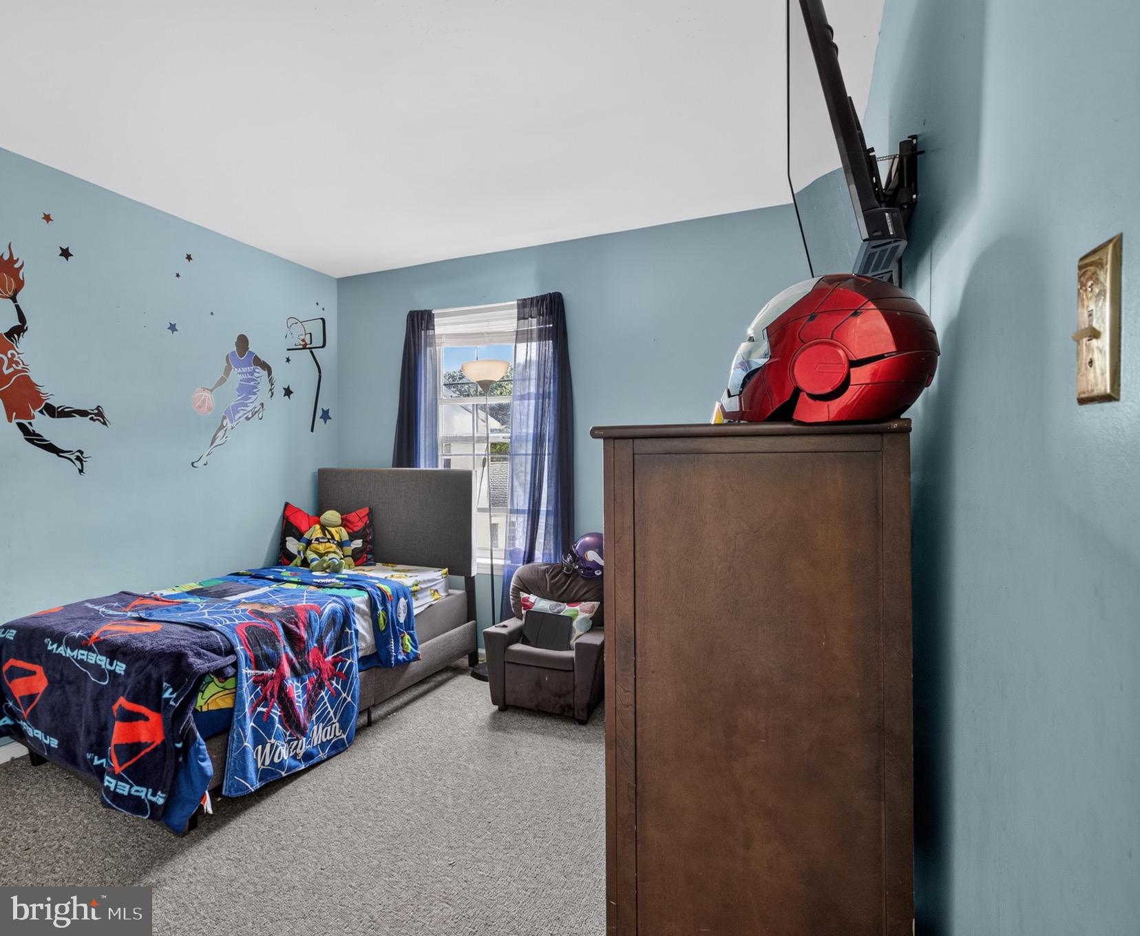 CENTER POINT FARM - Residential