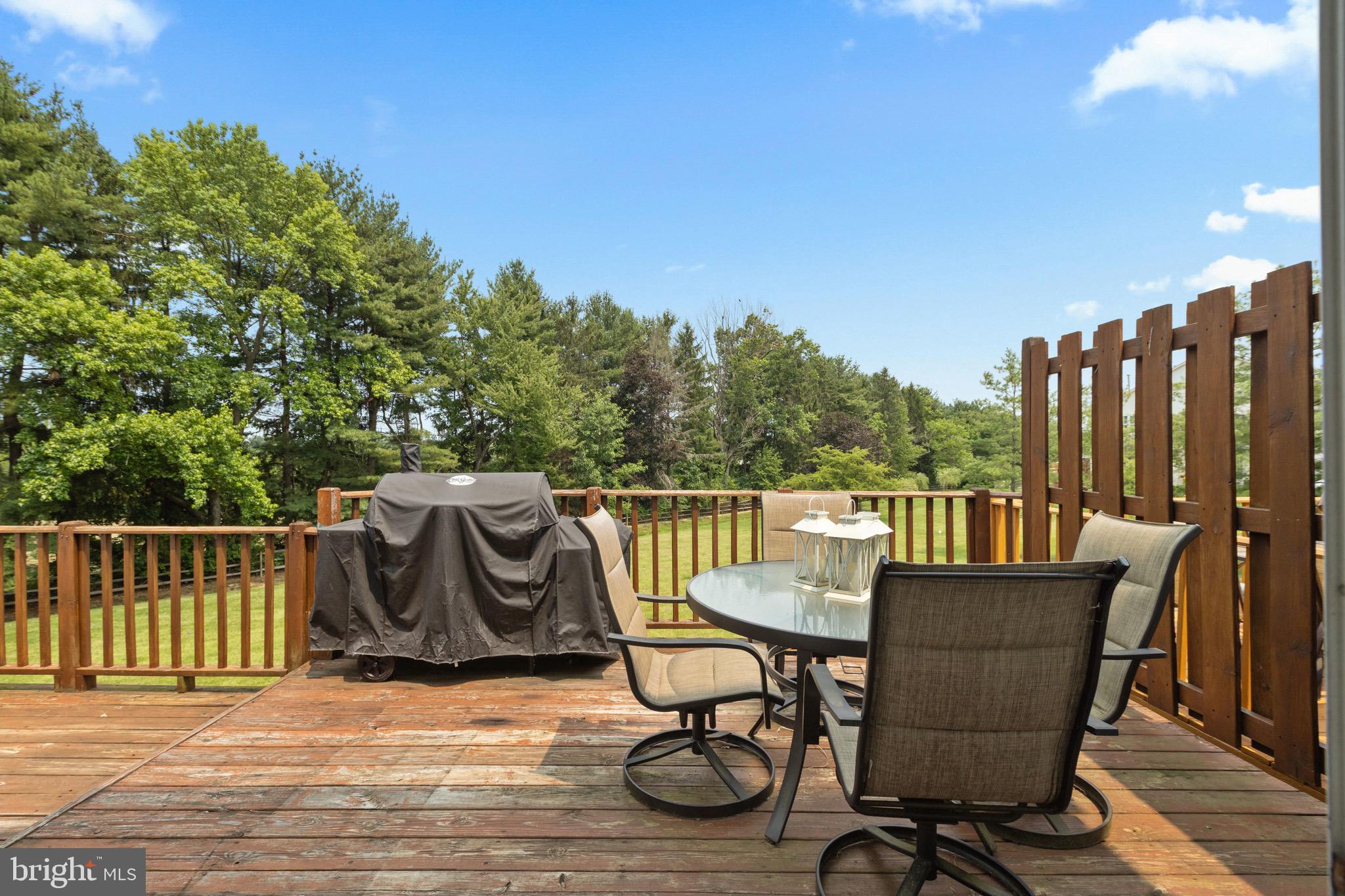 CENTER POINT FARM - Residential