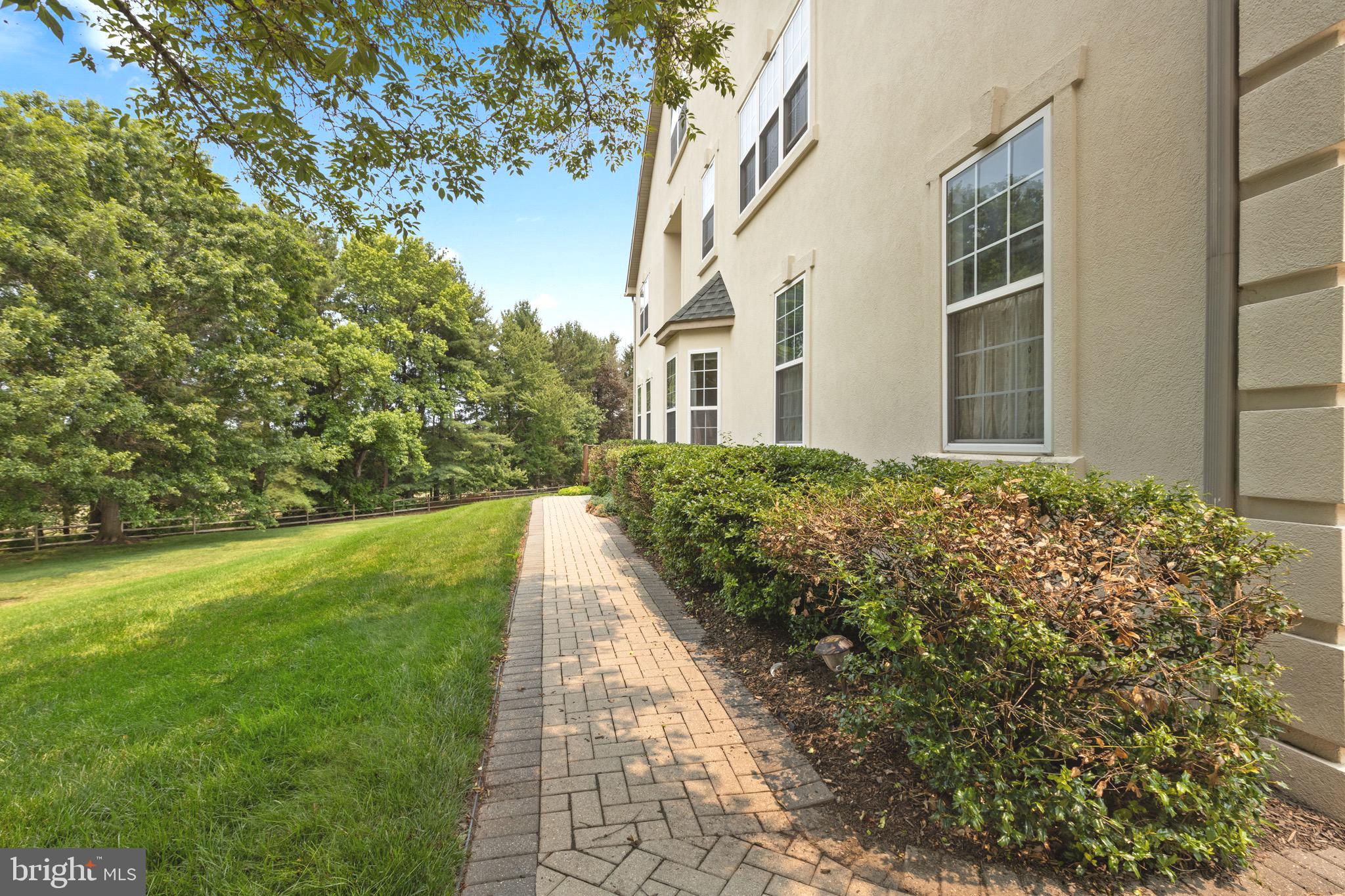 CENTER POINT FARM - Residential