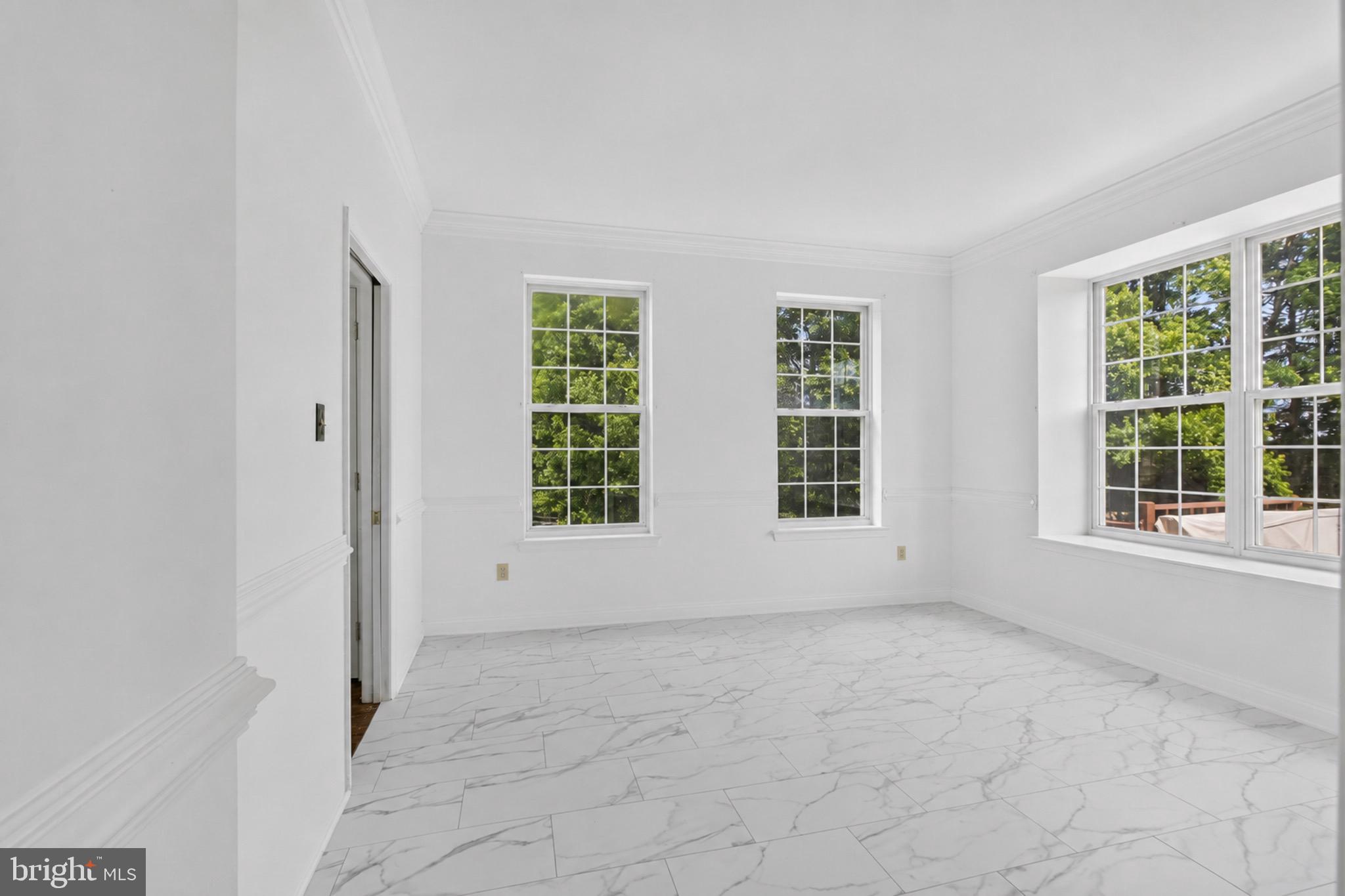 CENTER POINT FARM - Residential