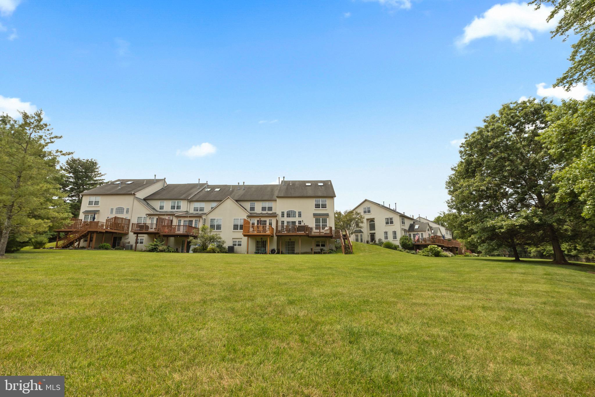 CENTER POINT FARM - Residential