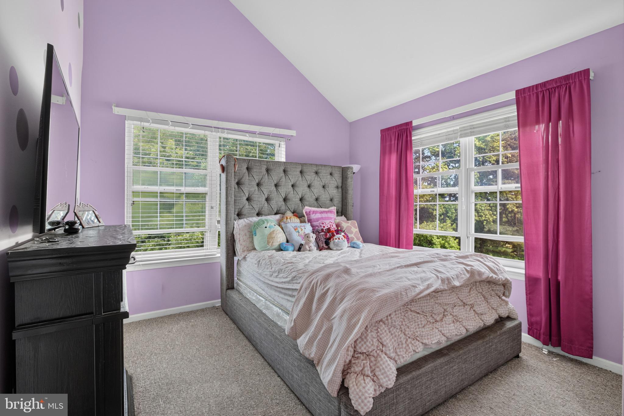 CENTER POINT FARM - Residential