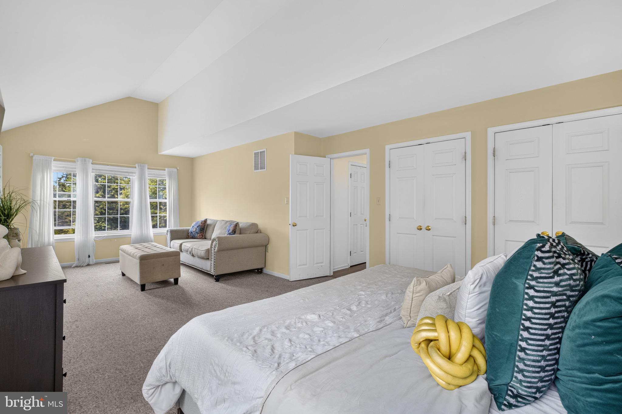 CENTER POINT FARM - Residential