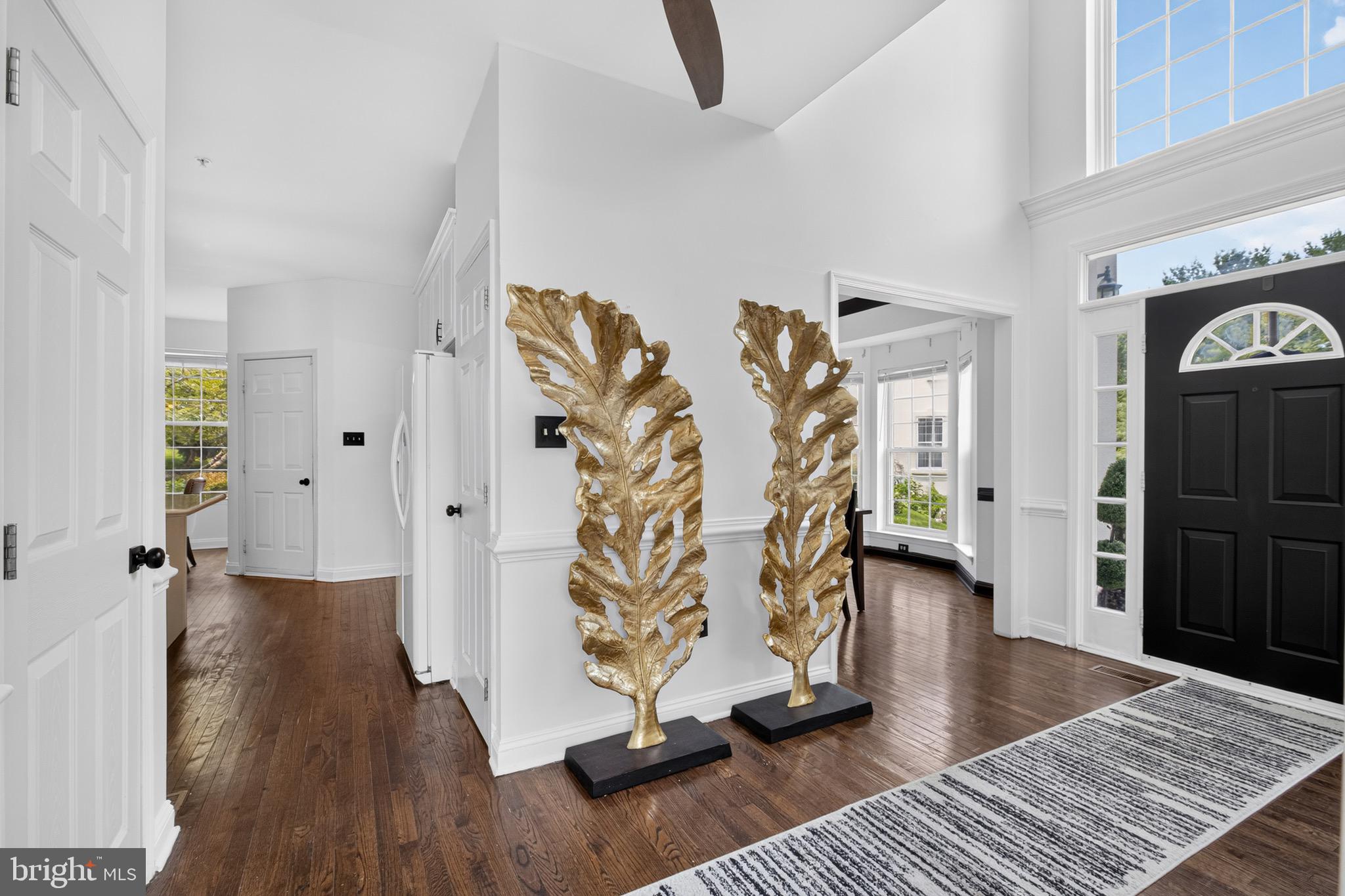 CENTER POINT FARM - Residential