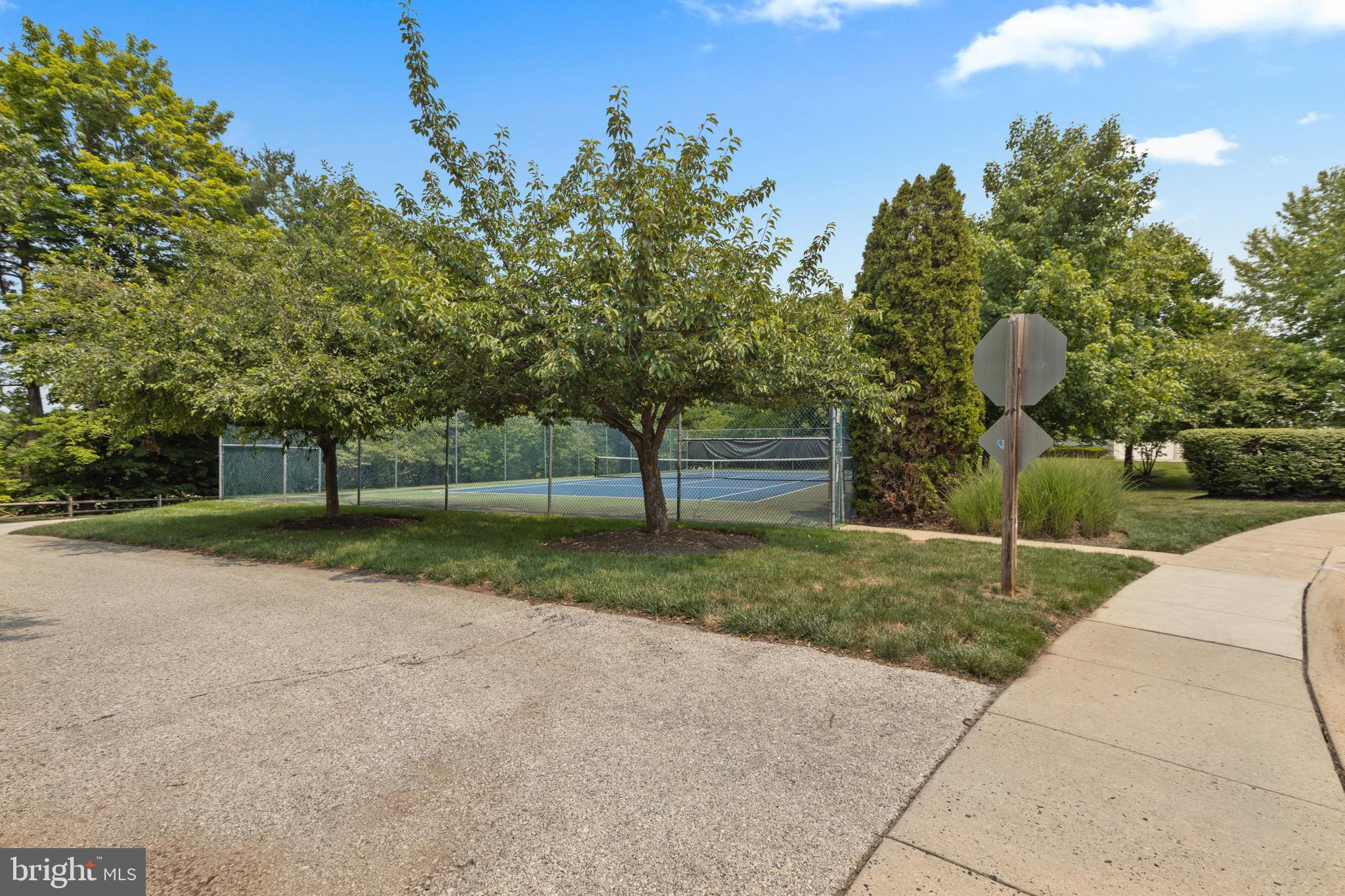 CENTER POINT FARM - Residential