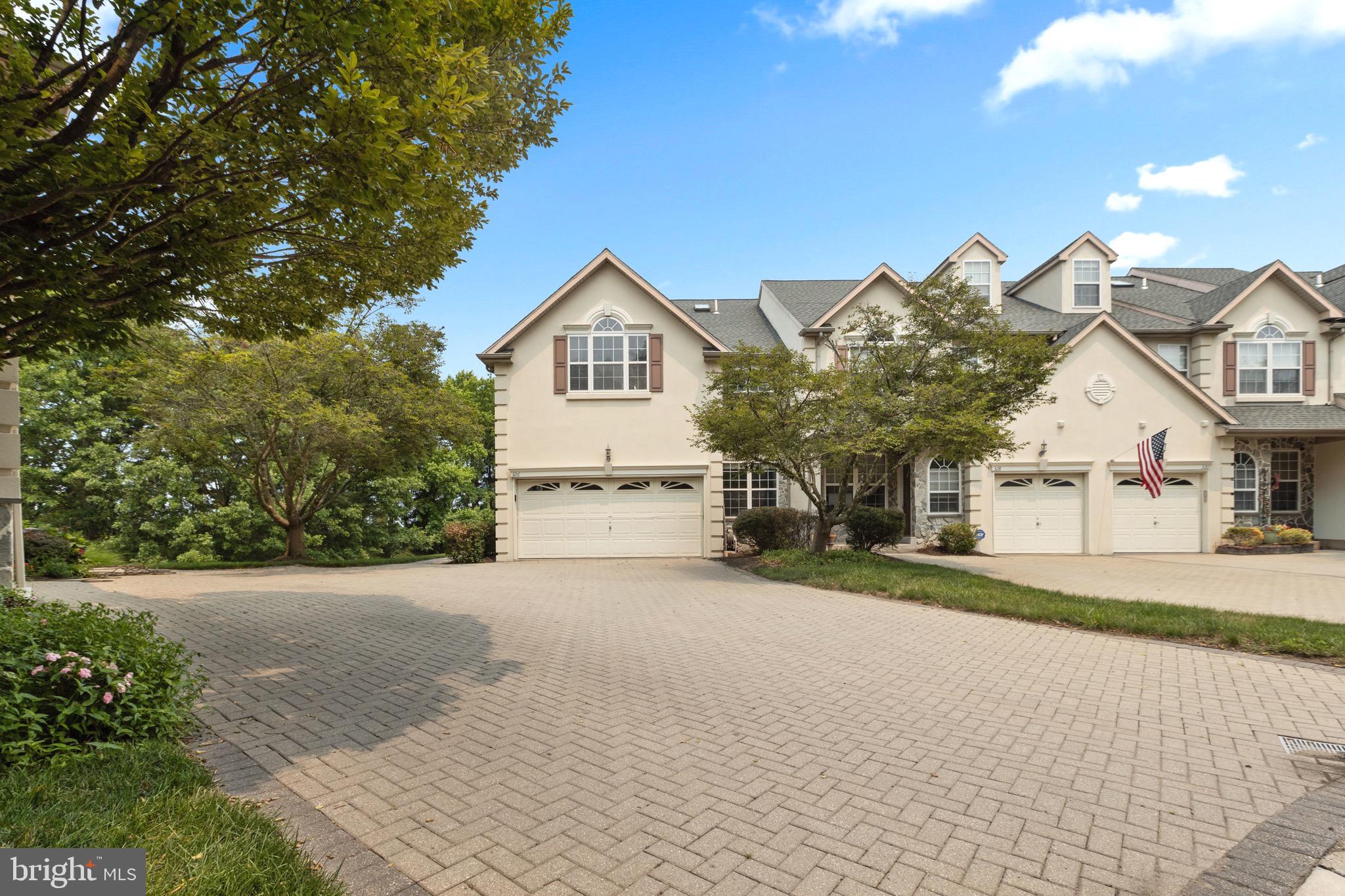 CENTER POINT FARM - Residential