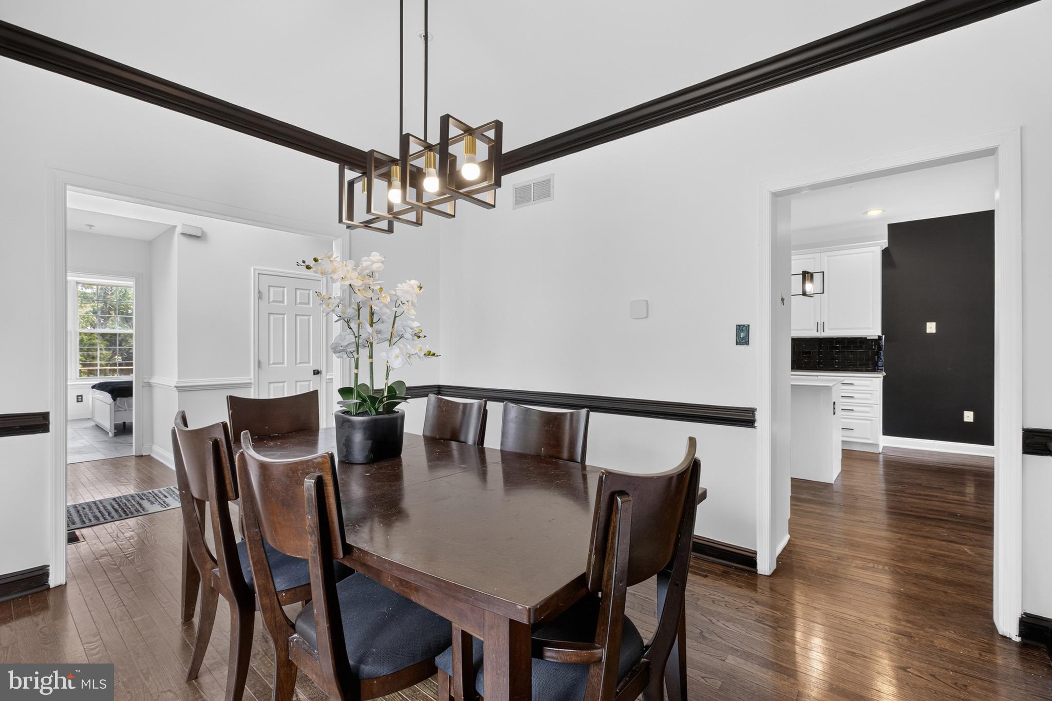 CENTER POINT FARM - Residential