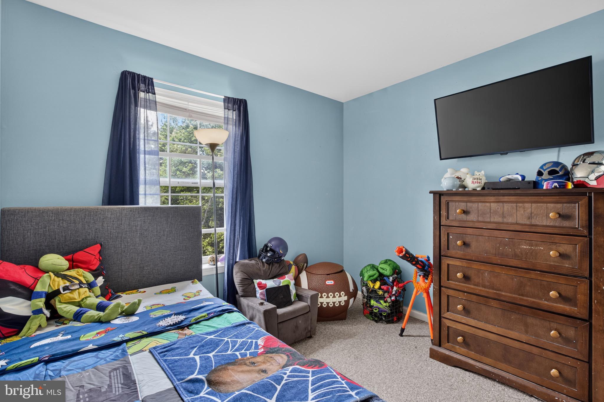 CENTER POINT FARM - Residential
