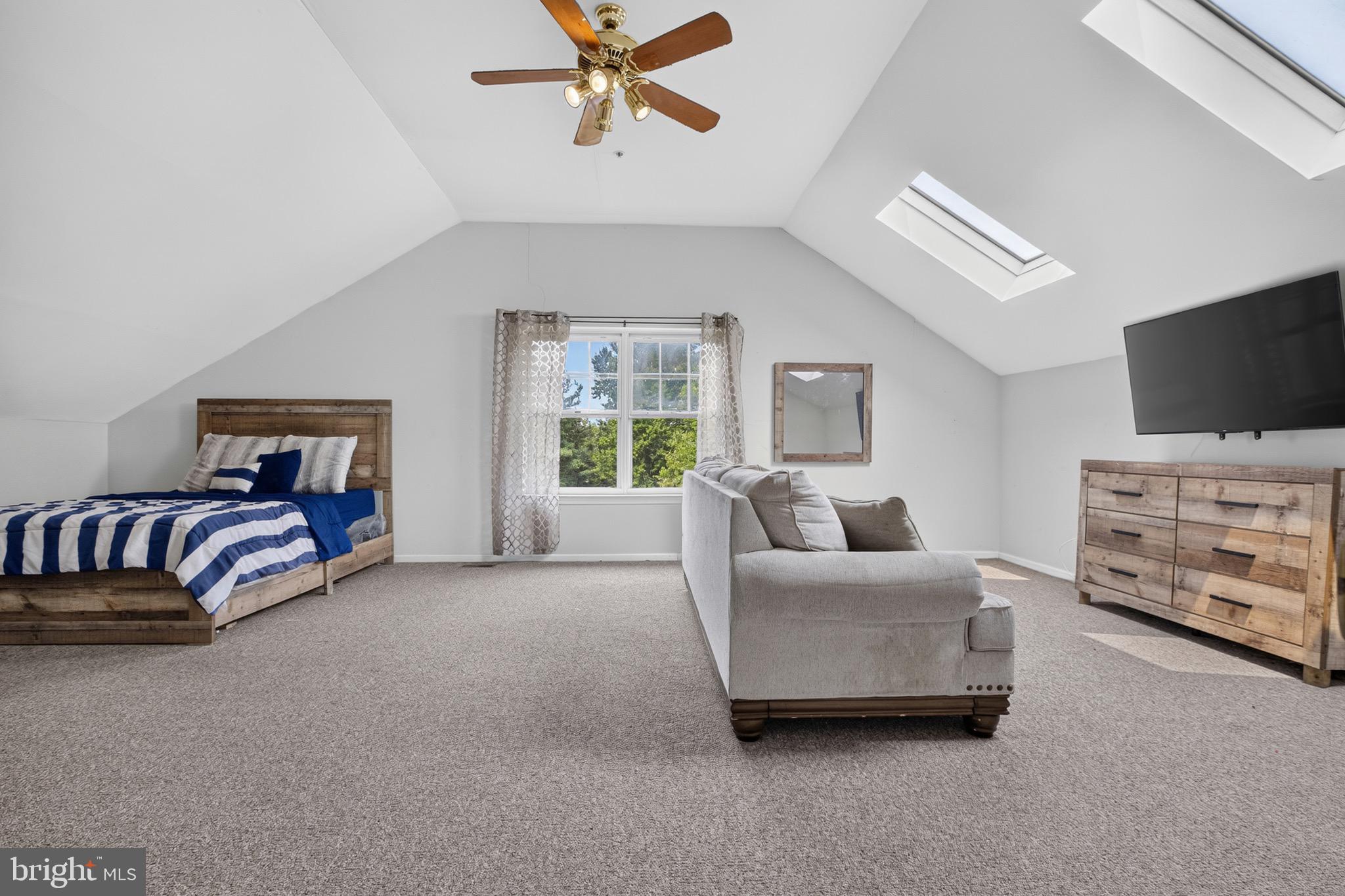 CENTER POINT FARM - Residential