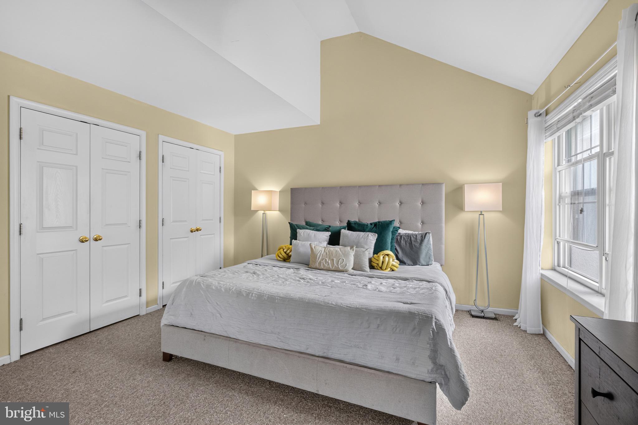 CENTER POINT FARM - Residential