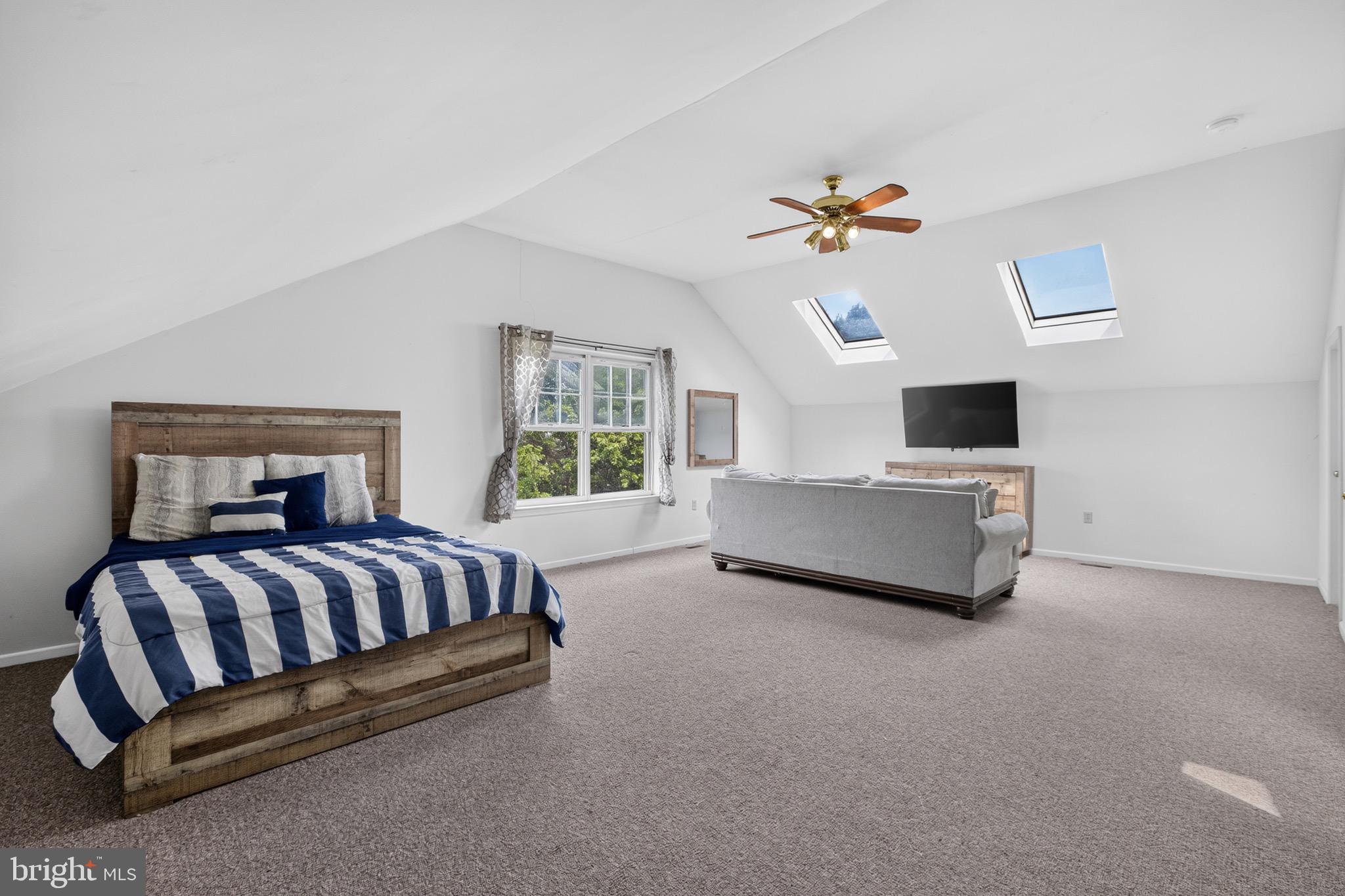 CENTER POINT FARM - Residential