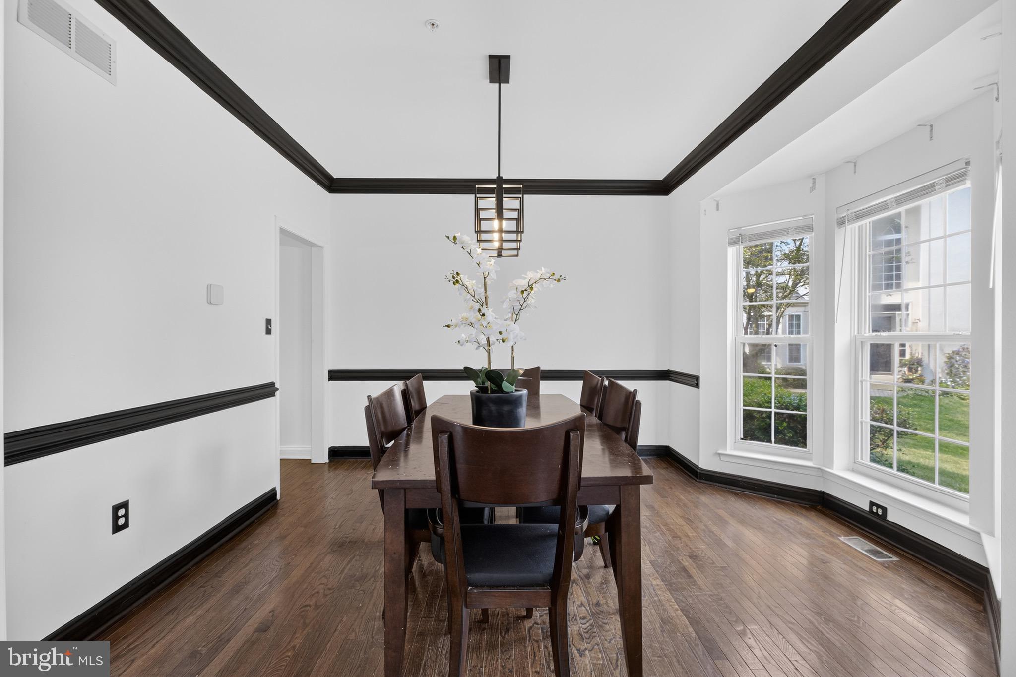 CENTER POINT FARM - Residential