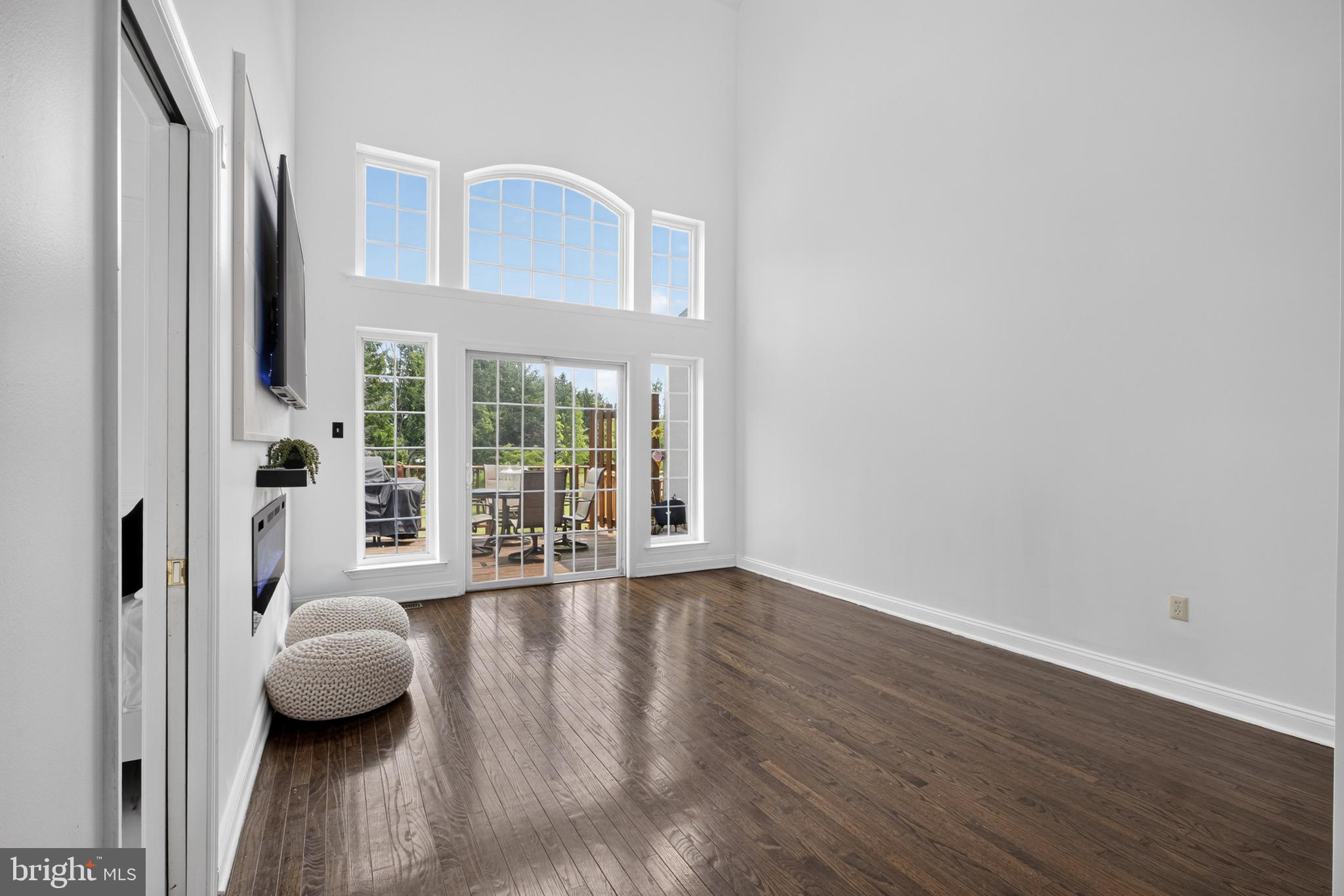 CENTER POINT FARM - Residential