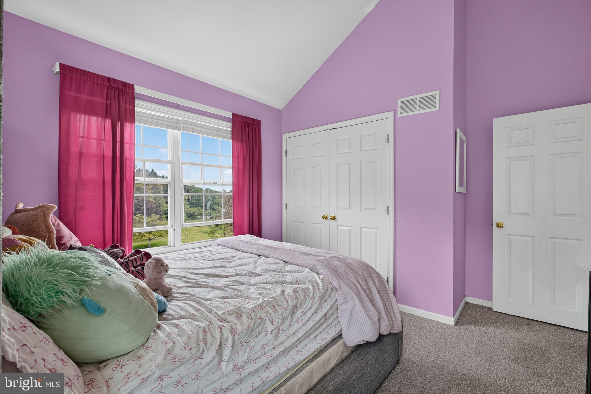 CENTER POINT FARM - Residential