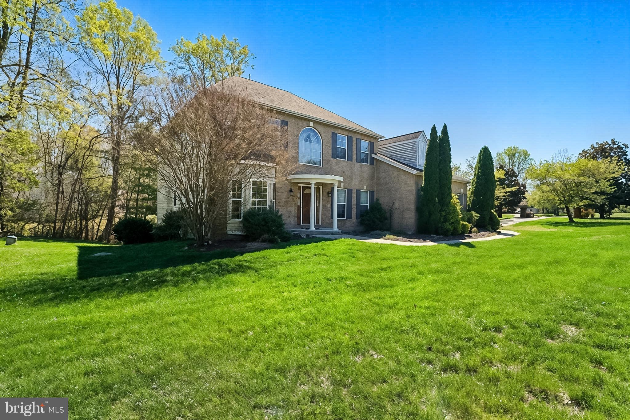 MALLARD'S POND SUB - Residential