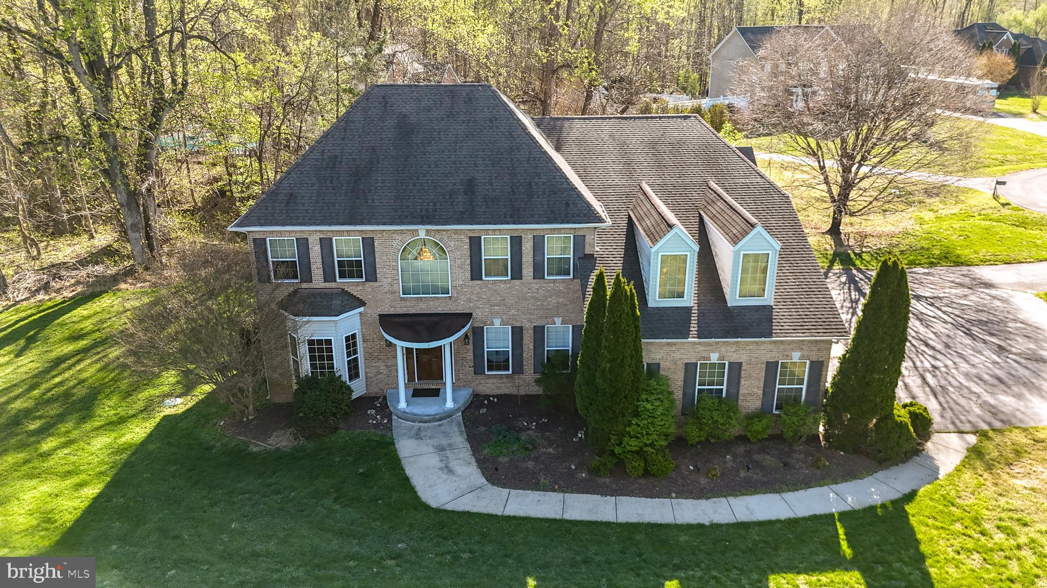 MALLARD'S POND SUB - Residential