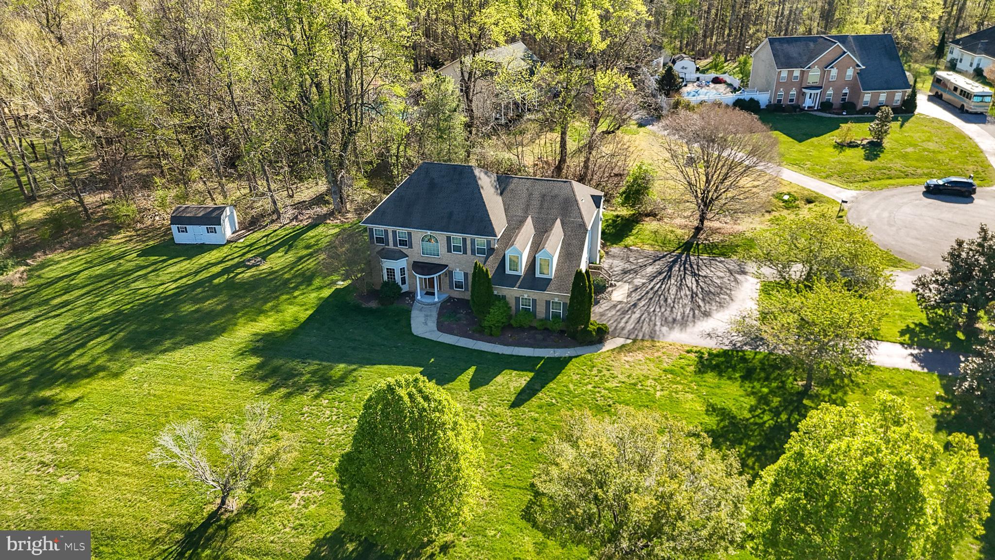 MALLARD'S POND SUB - Residential