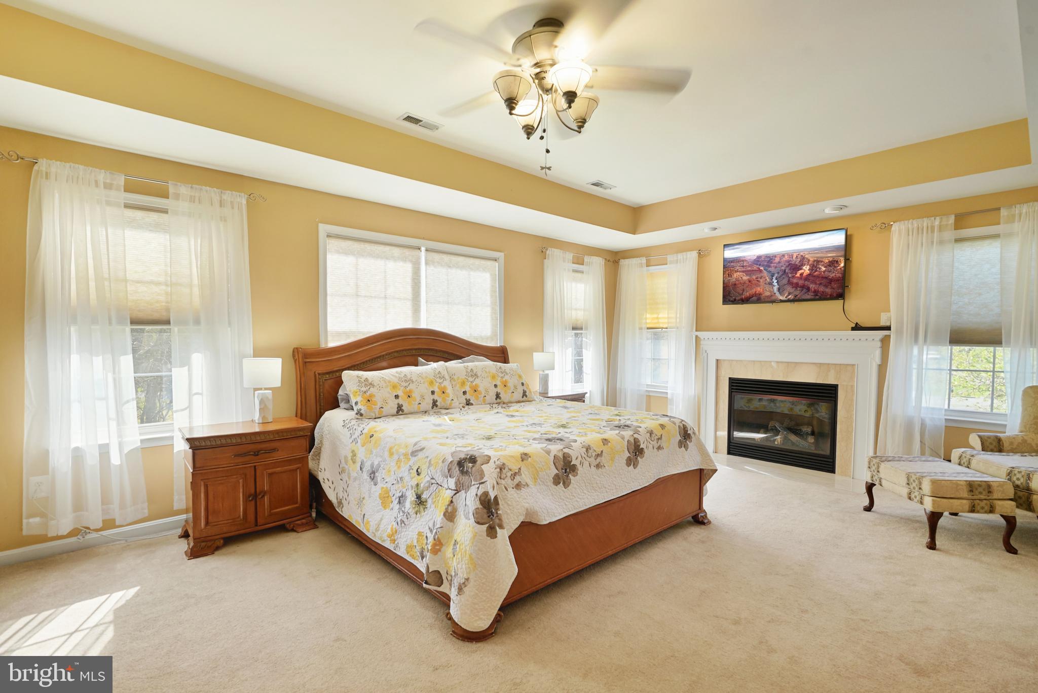 MALLARD'S POND SUB - Residential