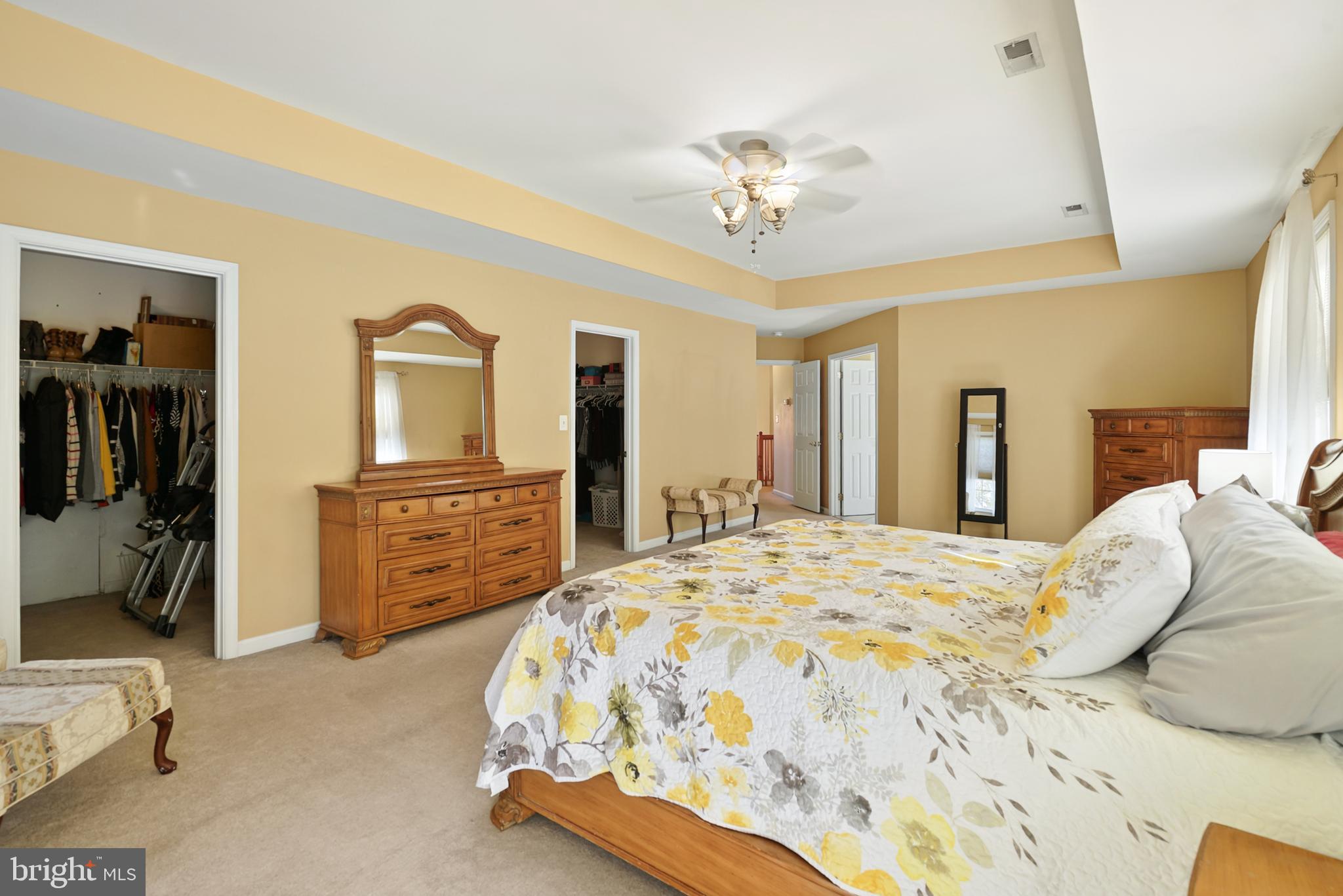 MALLARD'S POND SUB - Residential