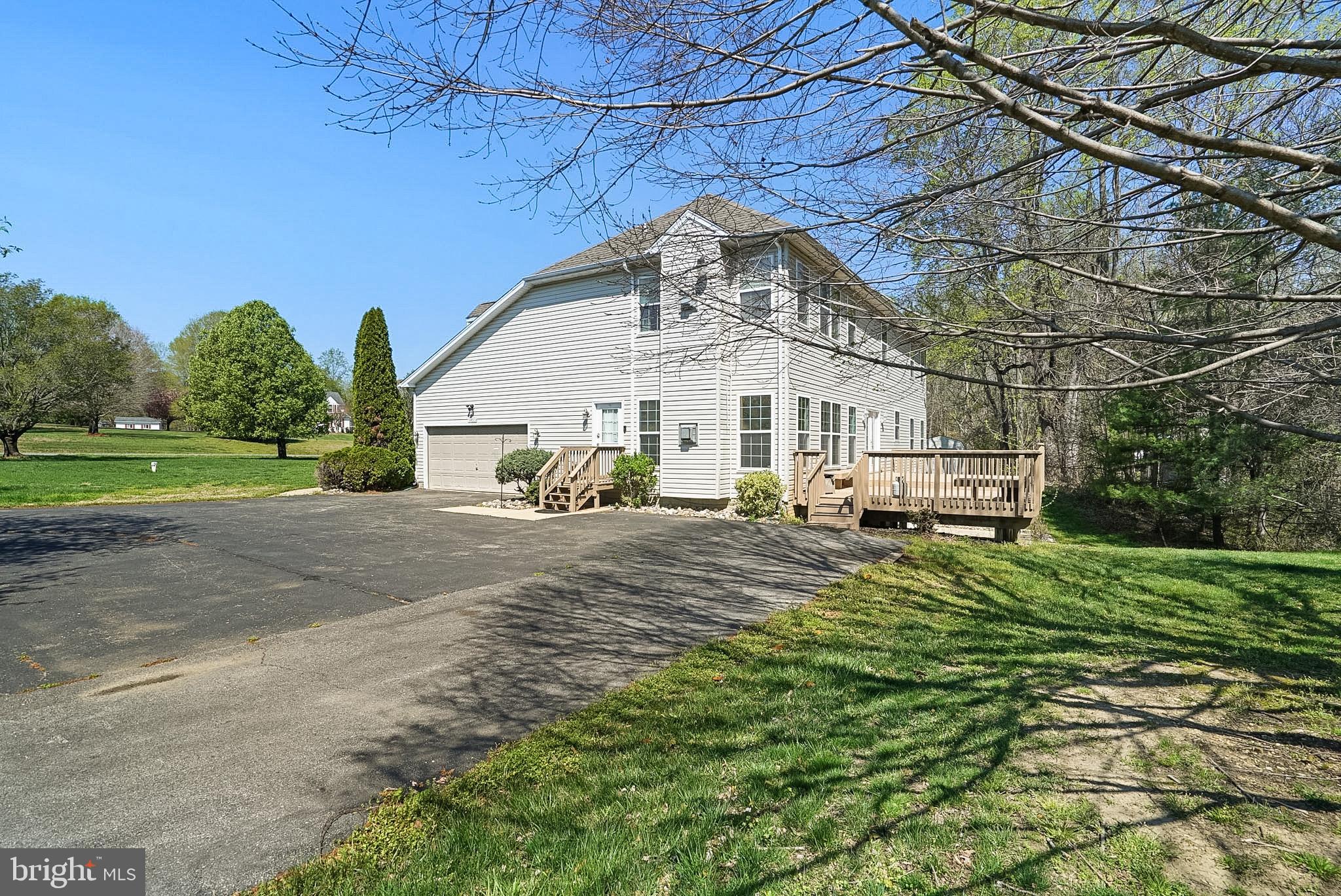 MALLARD'S POND SUB - Residential