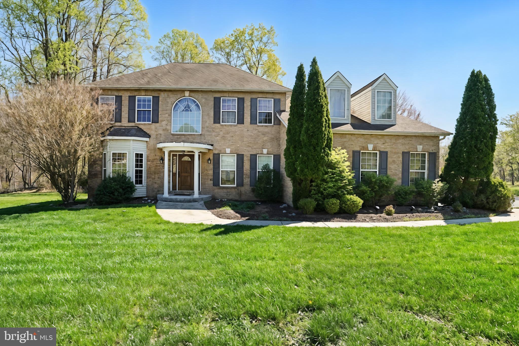 MALLARD'S POND SUB - Residential