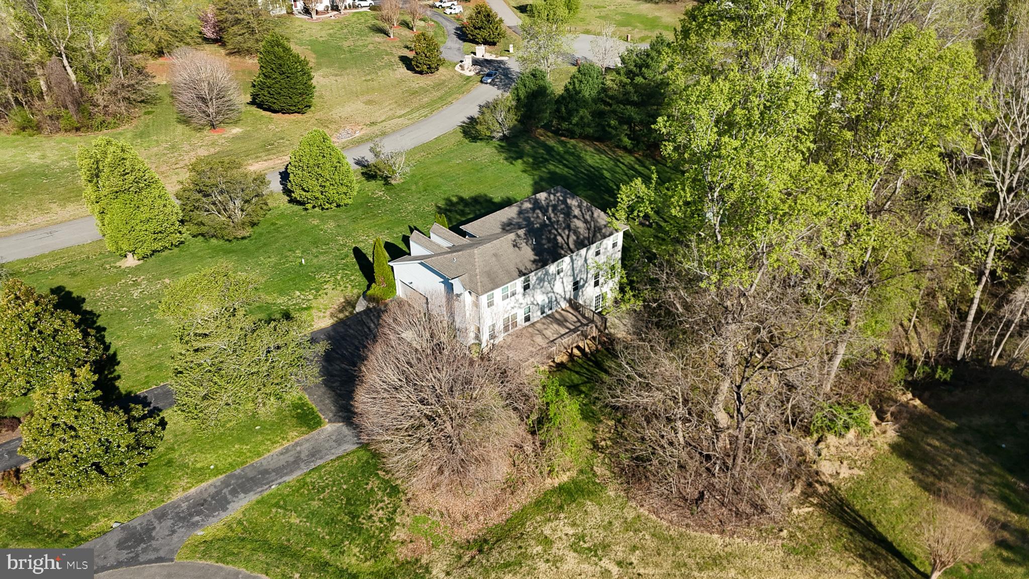 MALLARD'S POND SUB - Residential