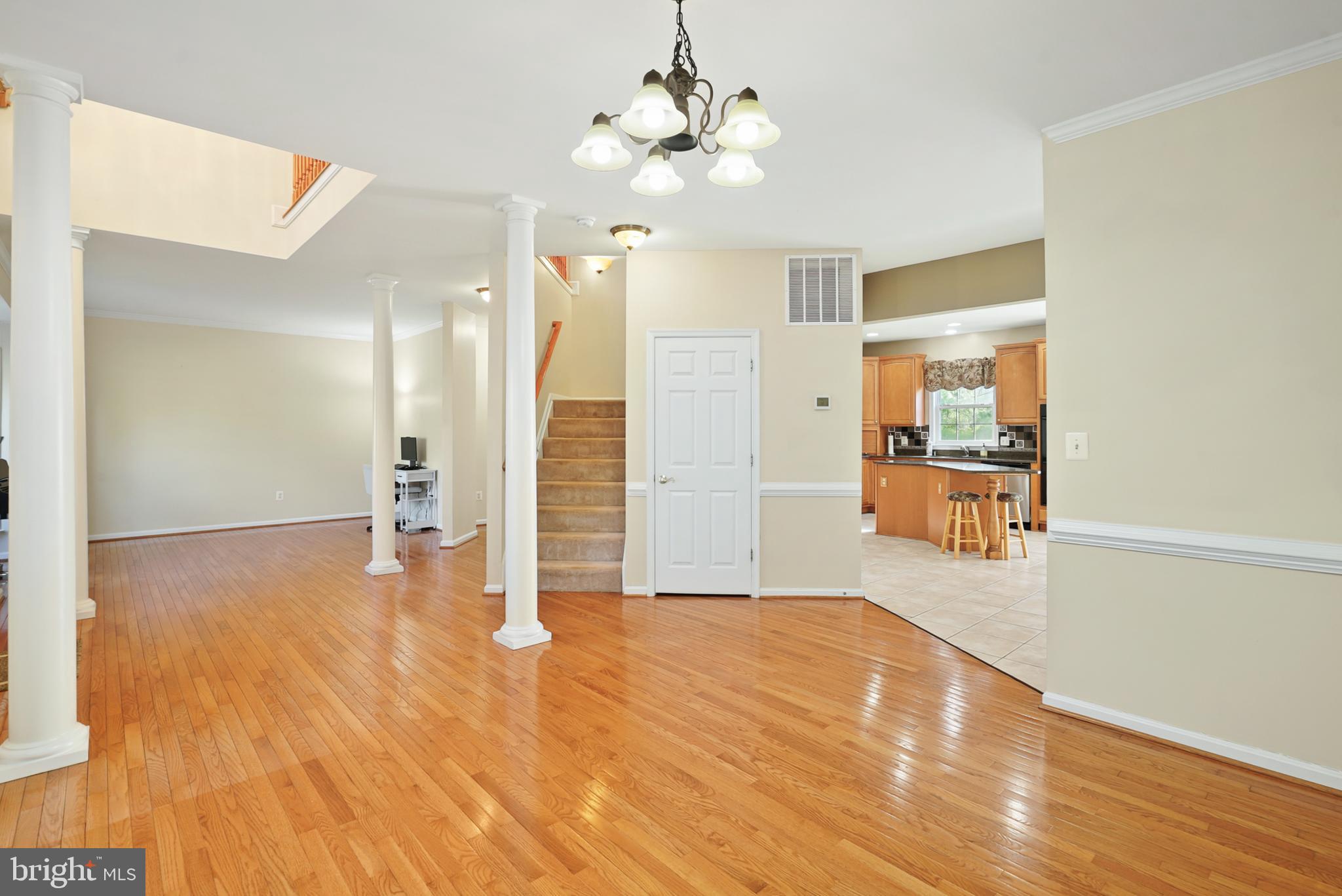MALLARD'S POND SUB - Residential