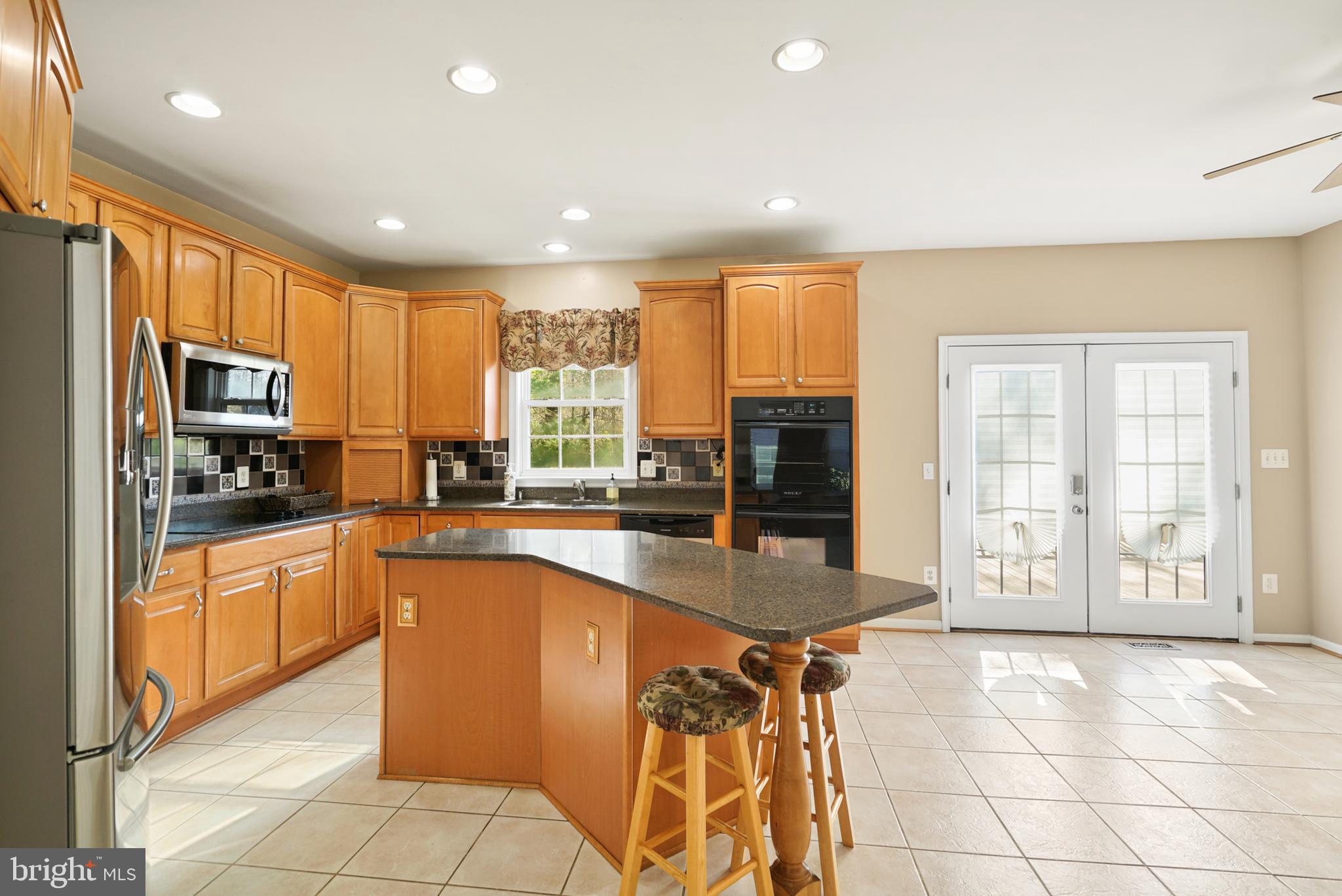MALLARD'S POND SUB - Residential