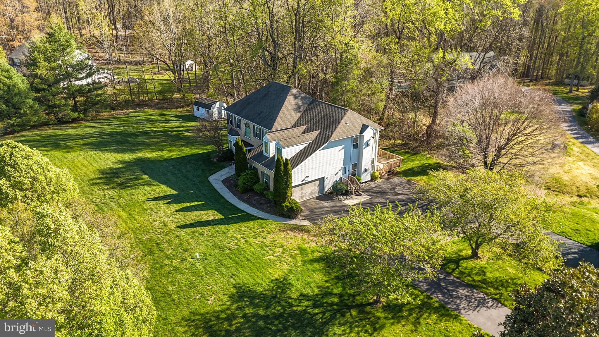 MALLARD'S POND SUB - Residential
