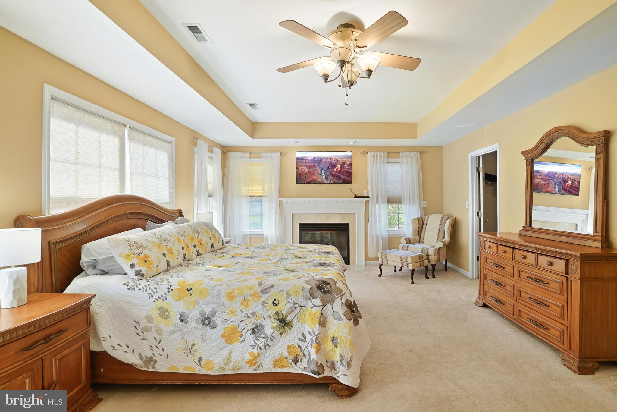 MALLARD'S POND SUB - Residential