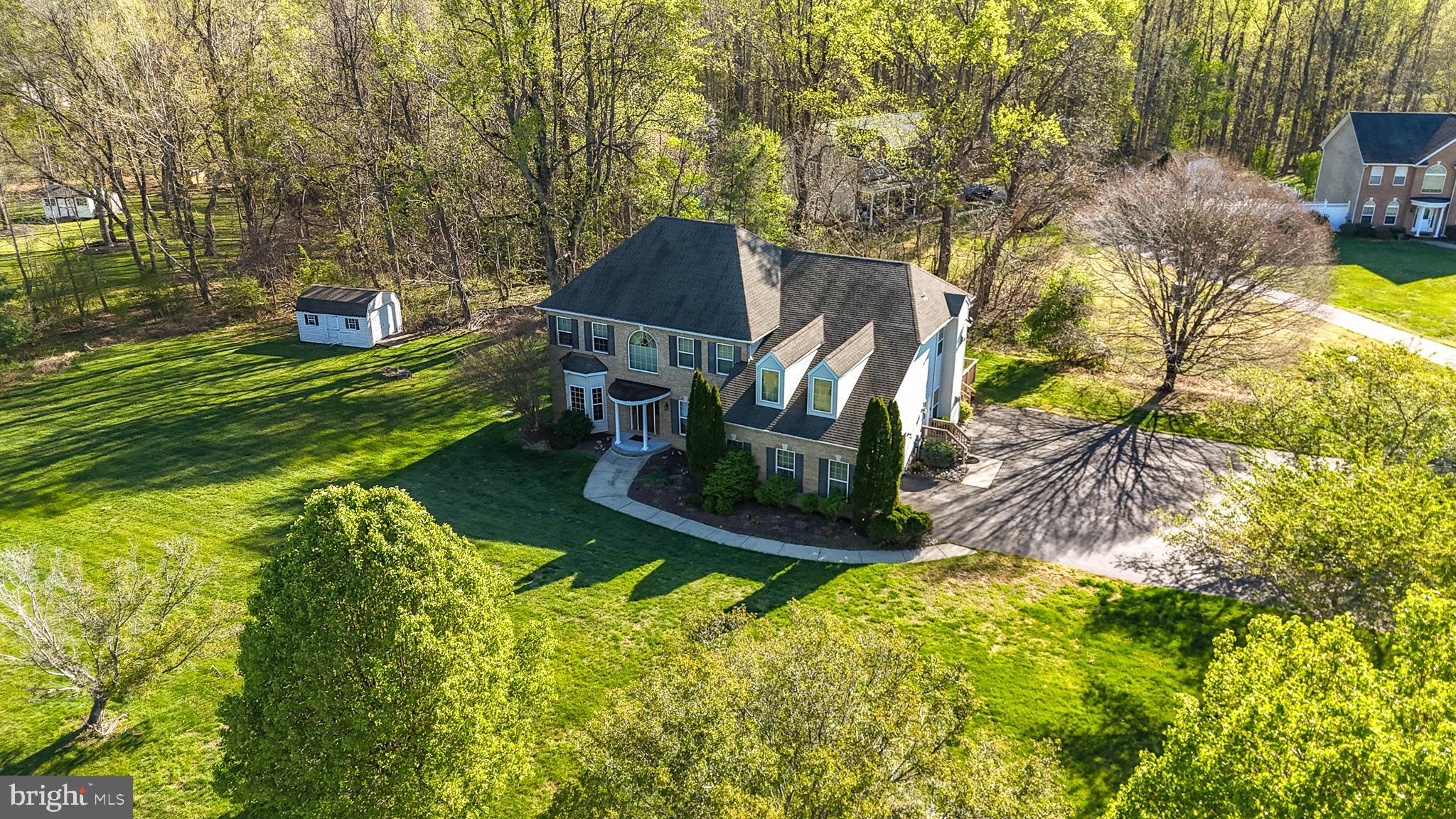 MALLARD'S POND SUB - Residential