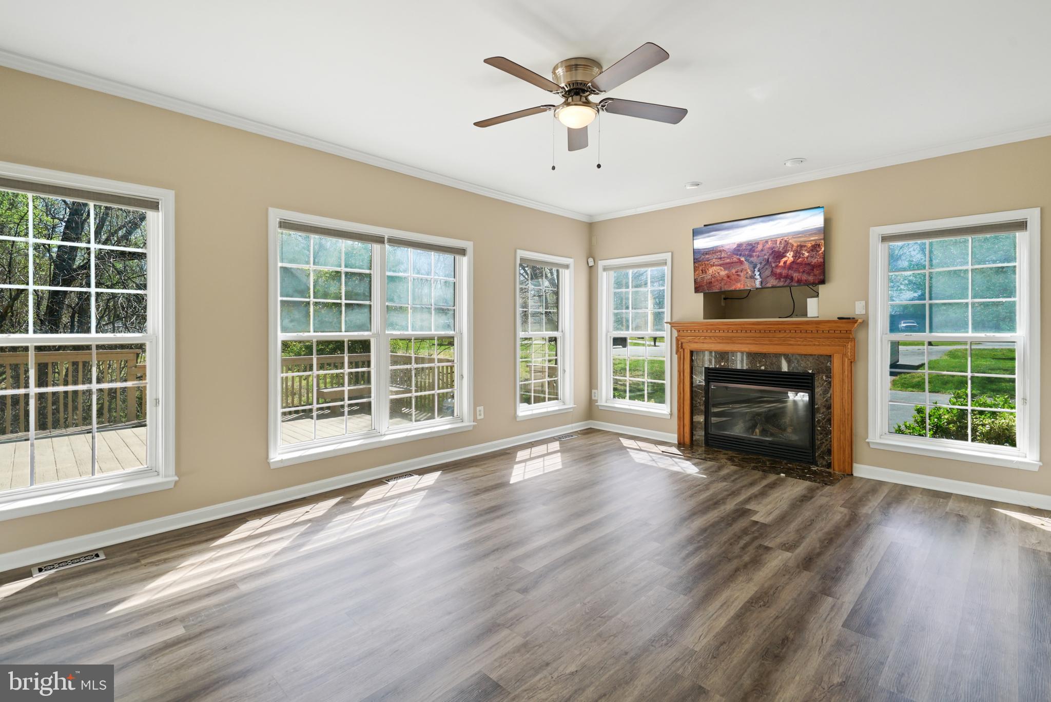 MALLARD'S POND SUB - Residential