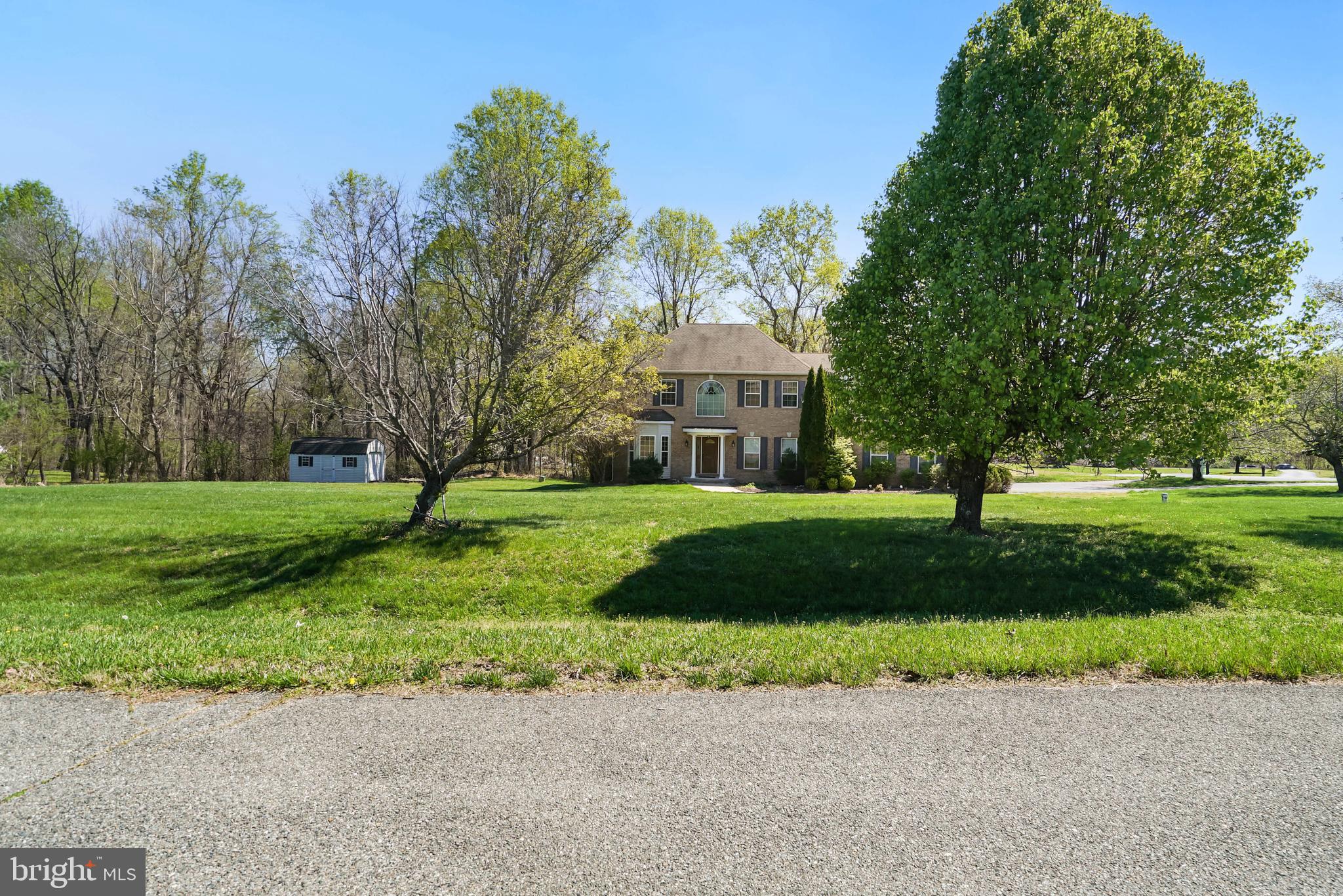 MALLARD'S POND SUB - Residential