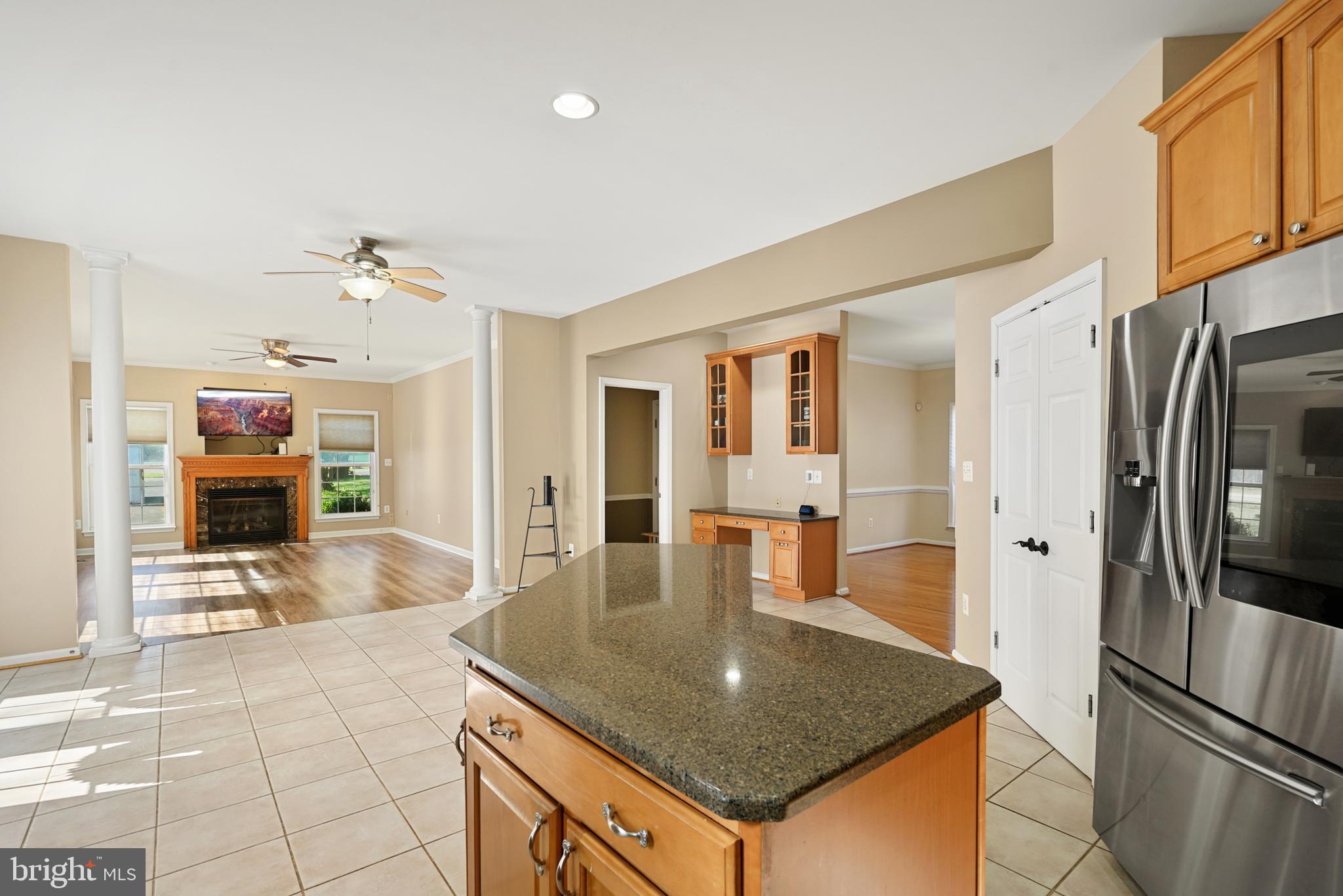 MALLARD'S POND SUB - Residential