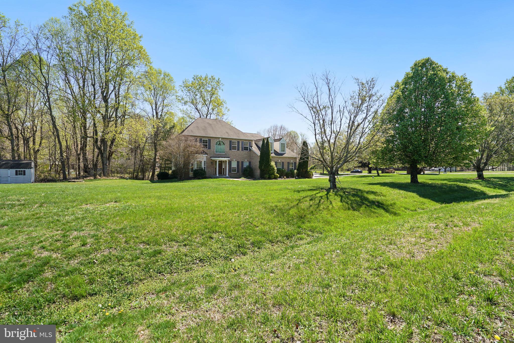MALLARD'S POND SUB - Residential