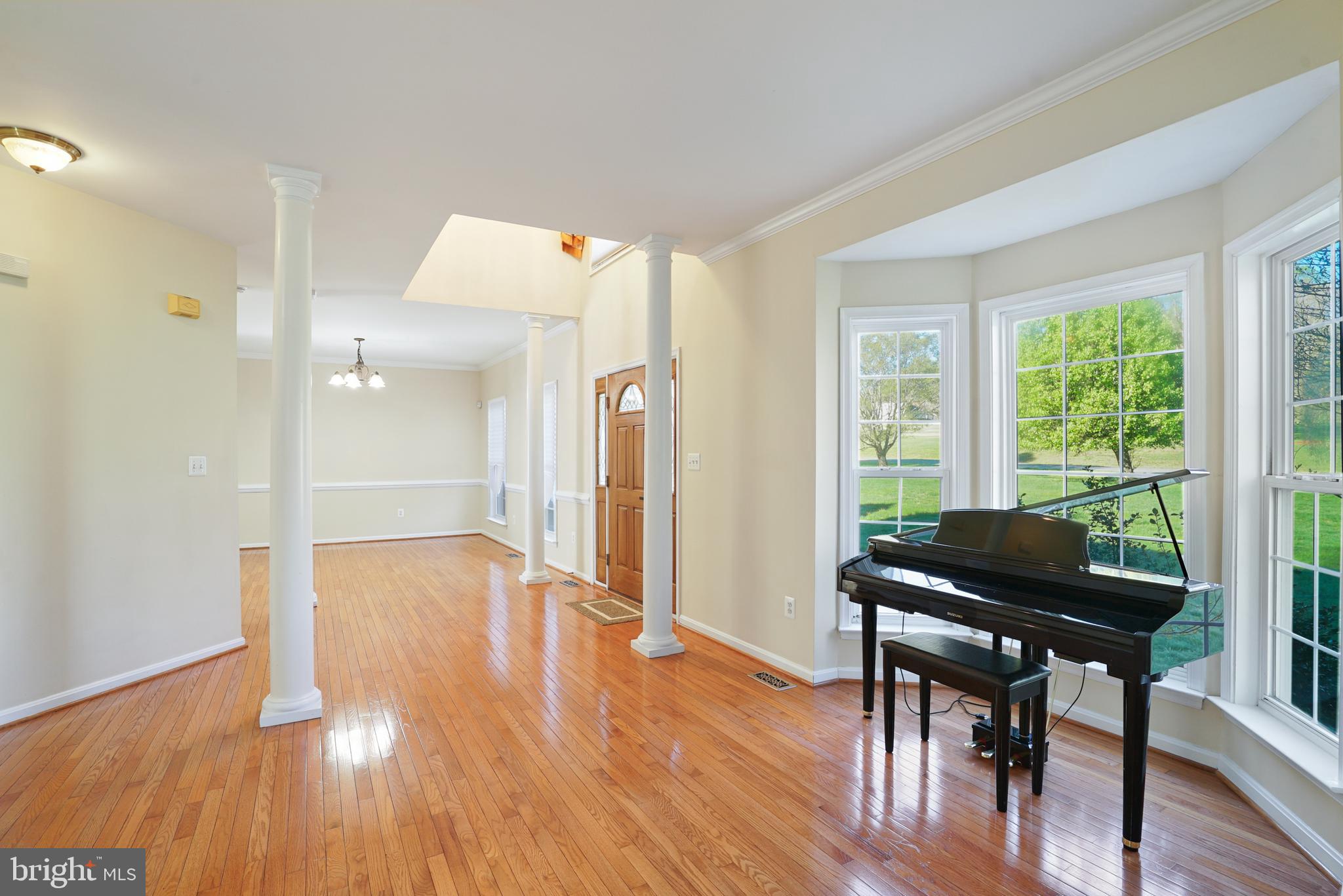 MALLARD'S POND SUB - Residential
