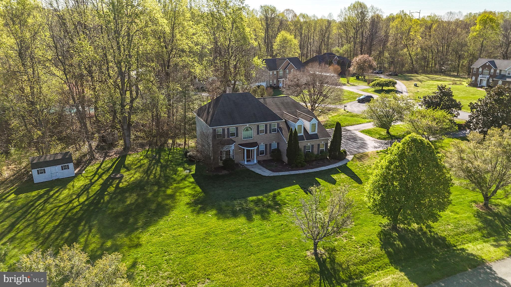 MALLARD'S POND SUB - Residential