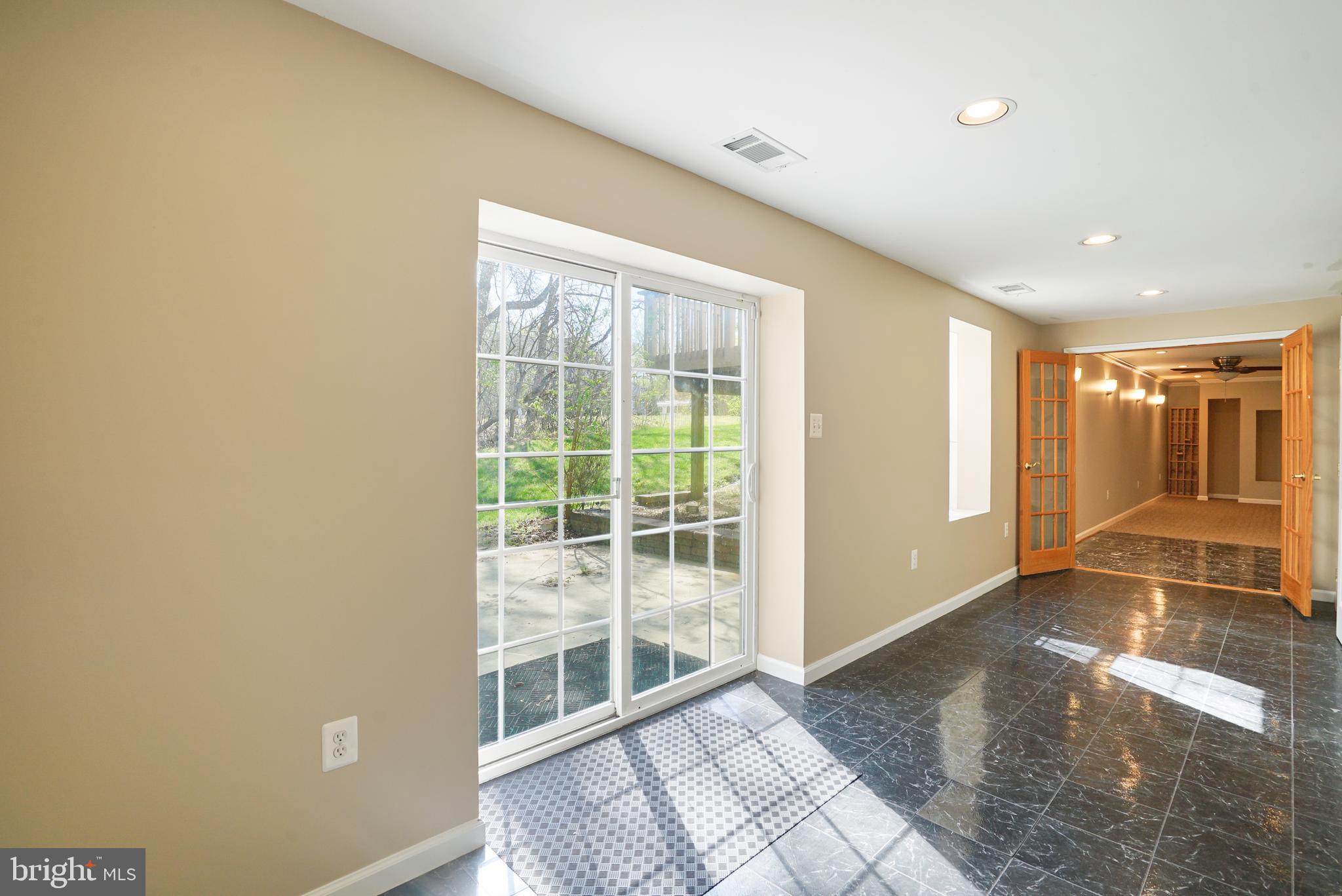 MALLARD'S POND SUB - Residential