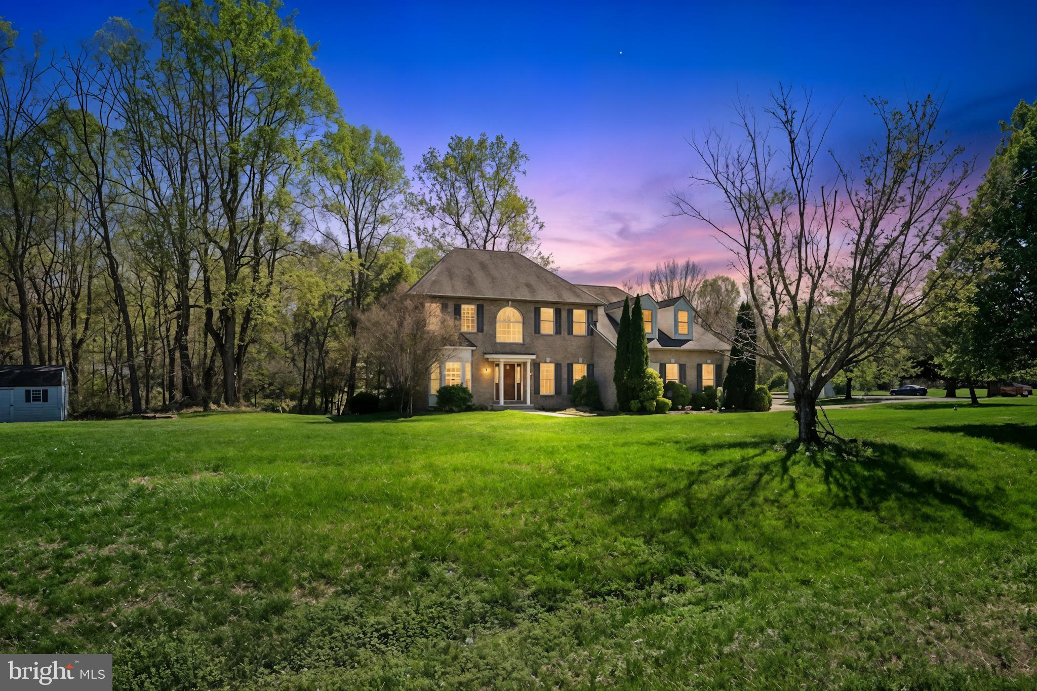 MALLARD'S POND SUB - Residential