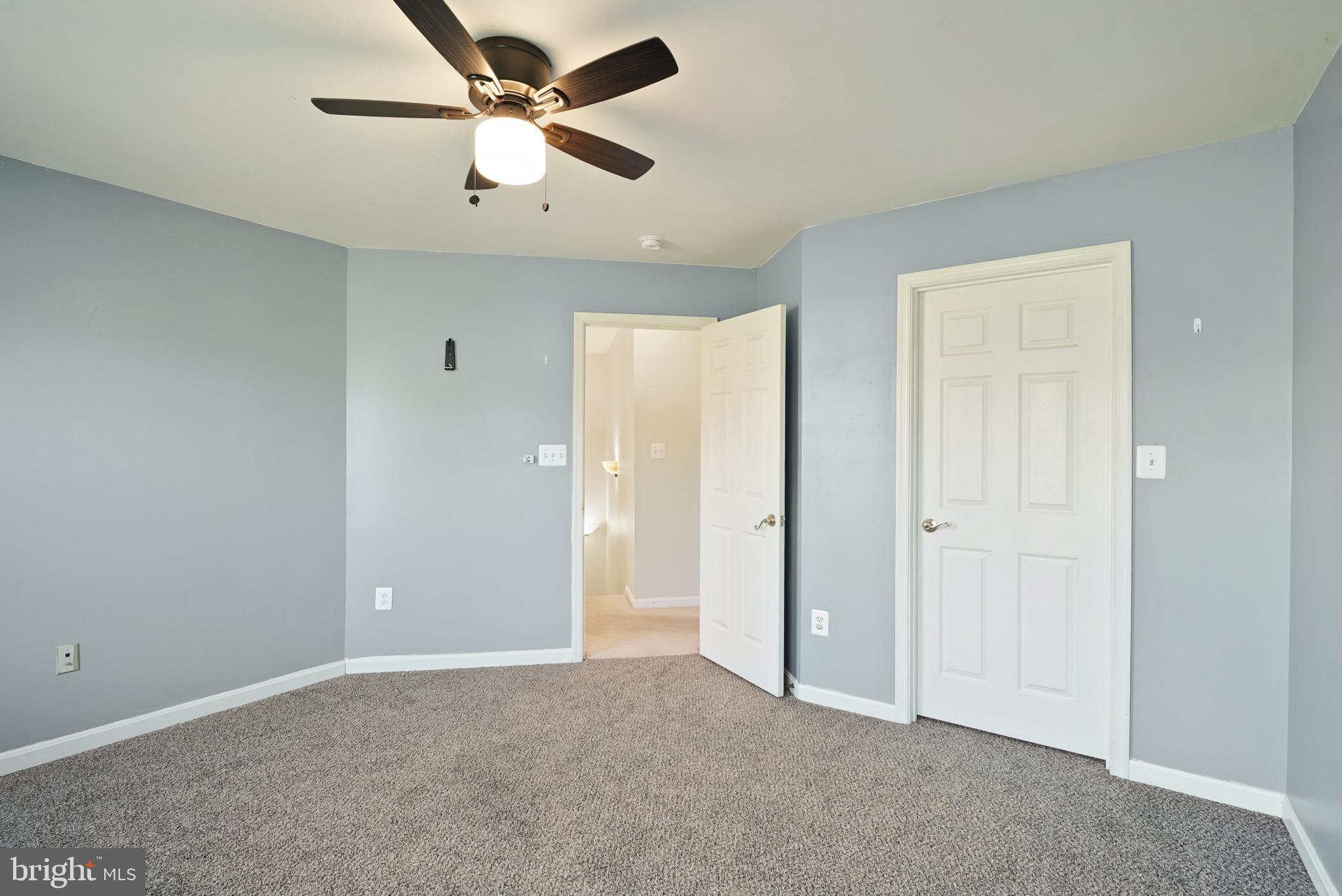 MALLARD'S POND SUB - Residential