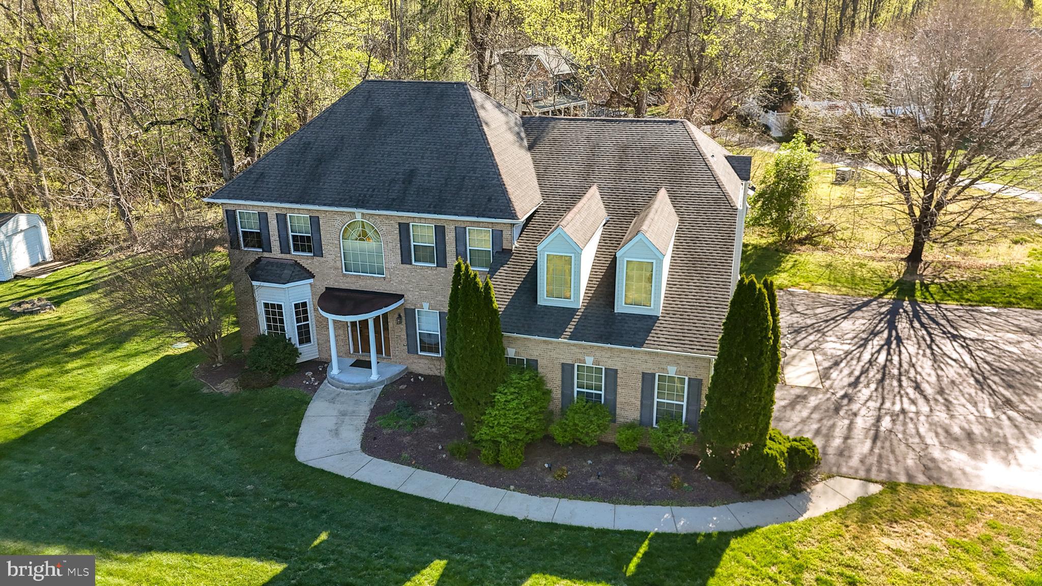 MALLARD'S POND SUB - Residential