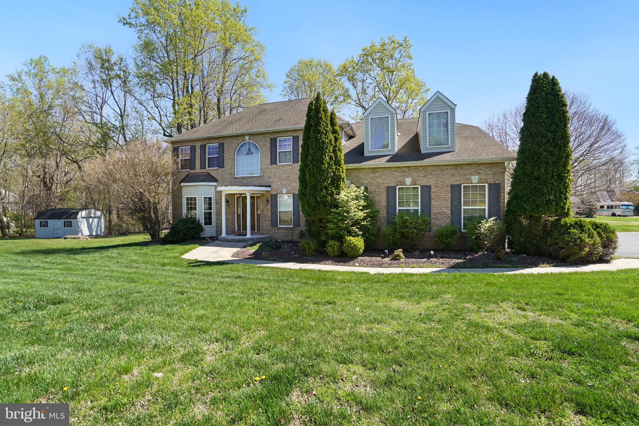 MALLARD'S POND SUB - Residential