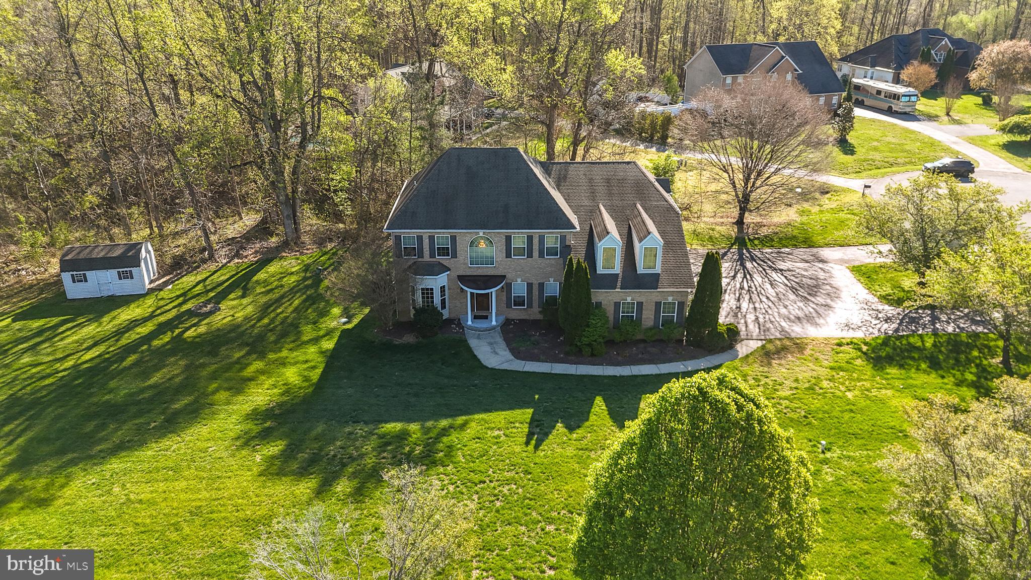 MALLARD'S POND SUB - Residential