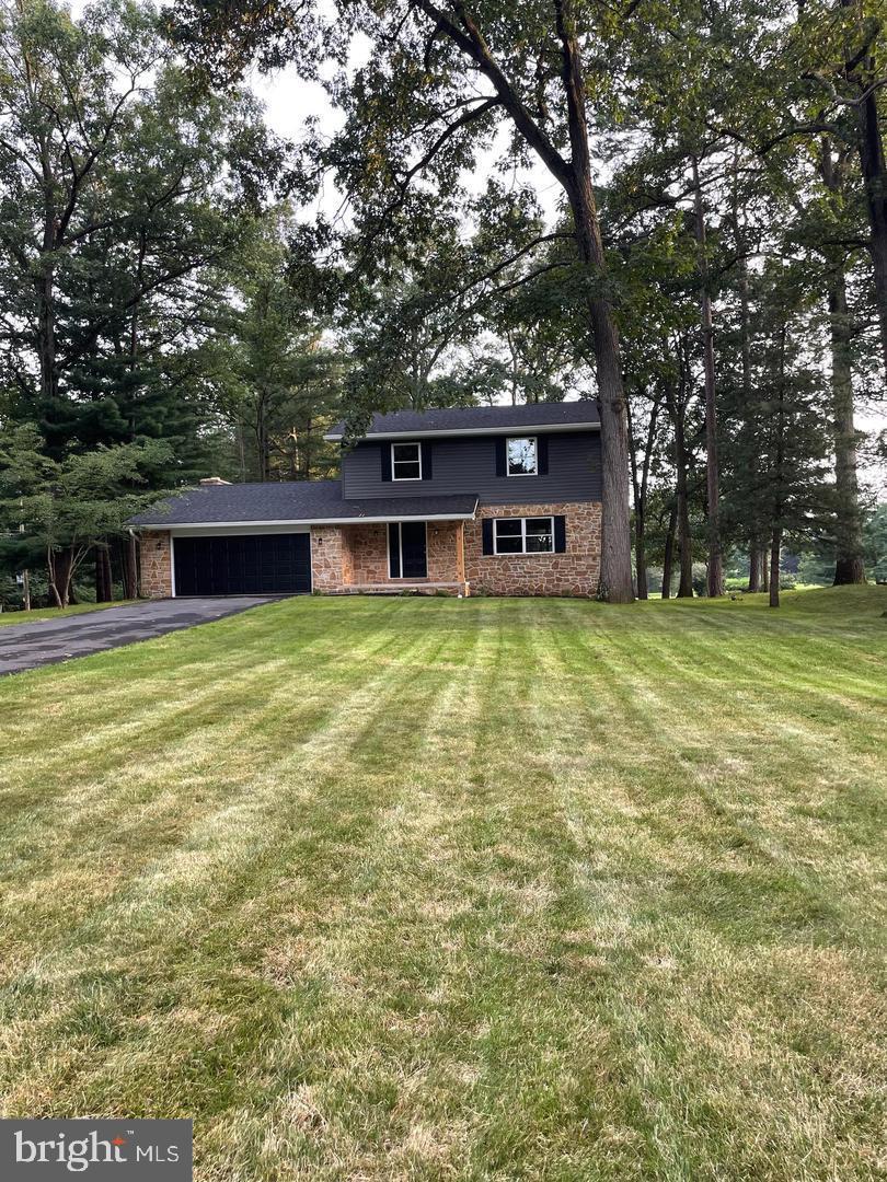 PENN NATIONAL GOLF COURSE COMMUNITY - Residential