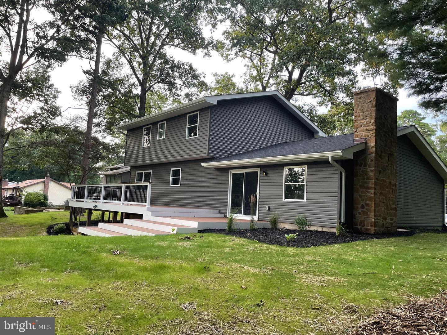 PENN NATIONAL GOLF COURSE COMMUNITY - Residential