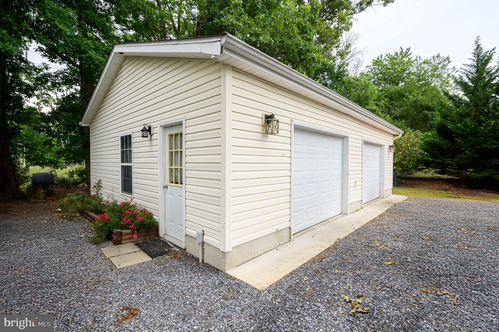 CAMERON ACRES - Residential