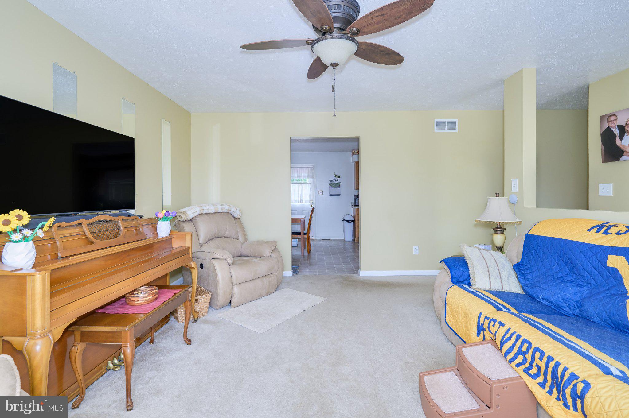 CAMERON ACRES - Residential