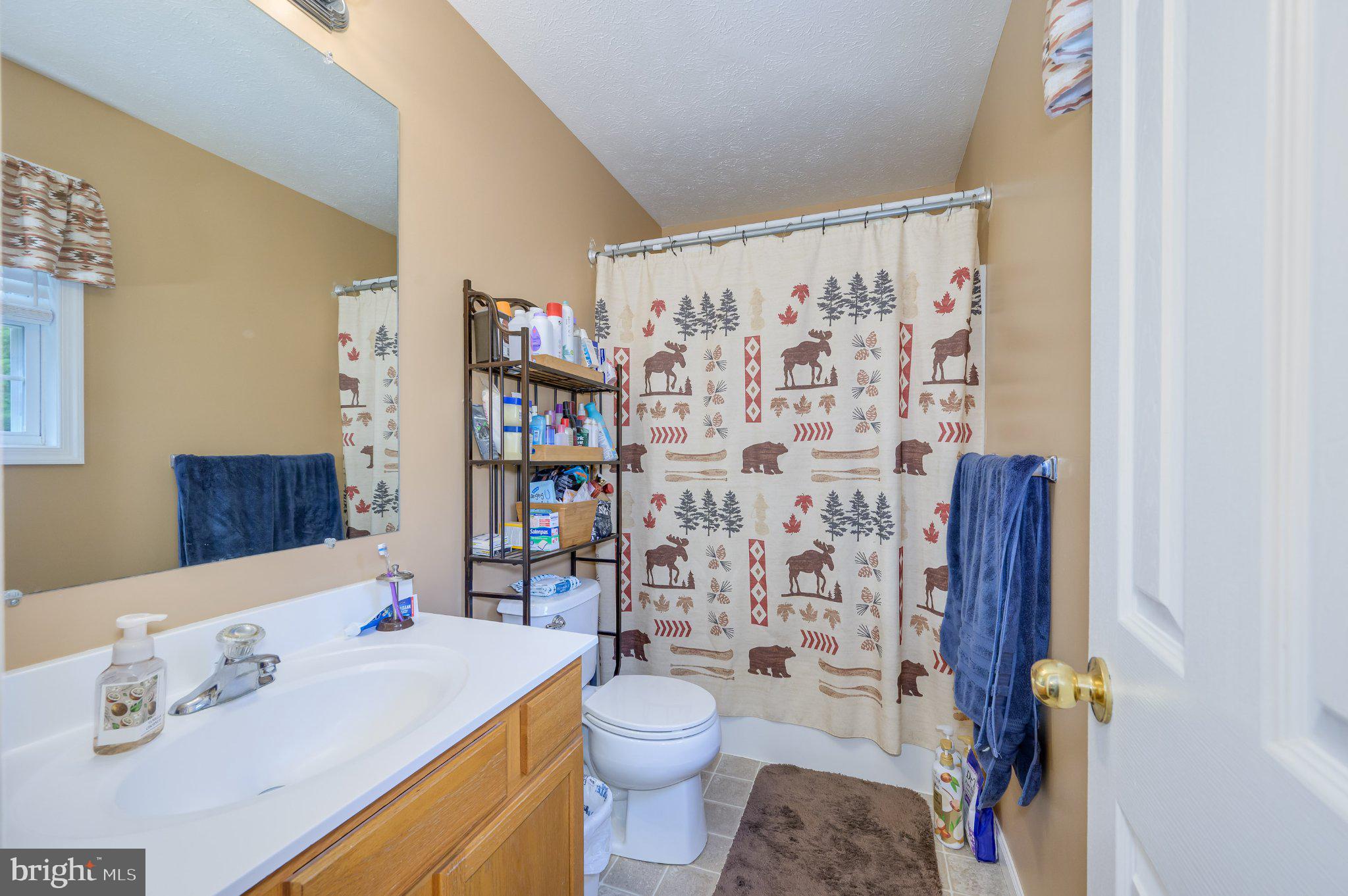 CAMERON ACRES - Residential