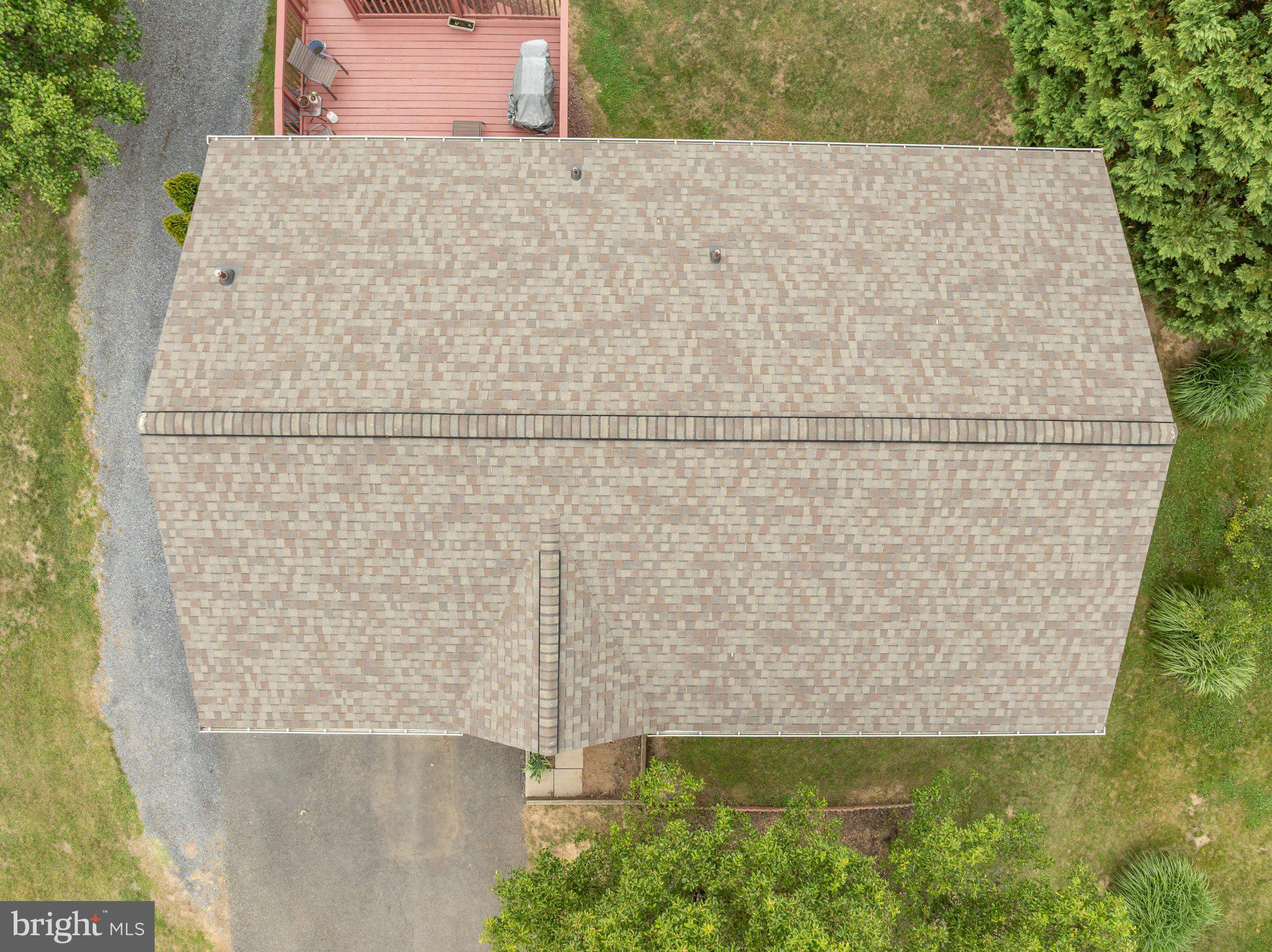 CAMERON ACRES - Residential