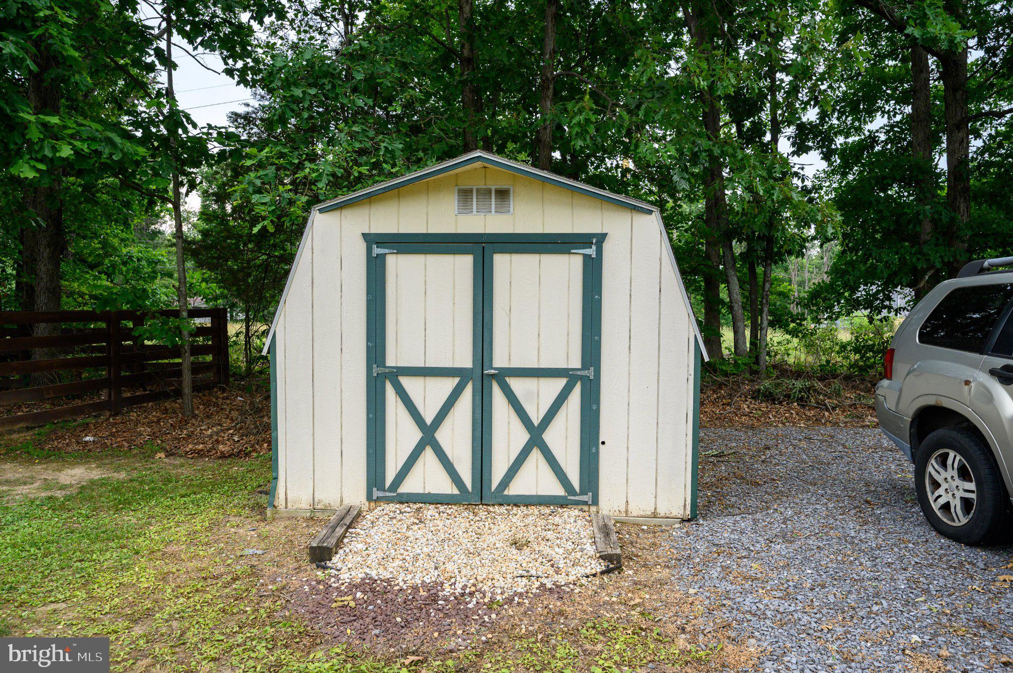 CAMERON ACRES - Residential
